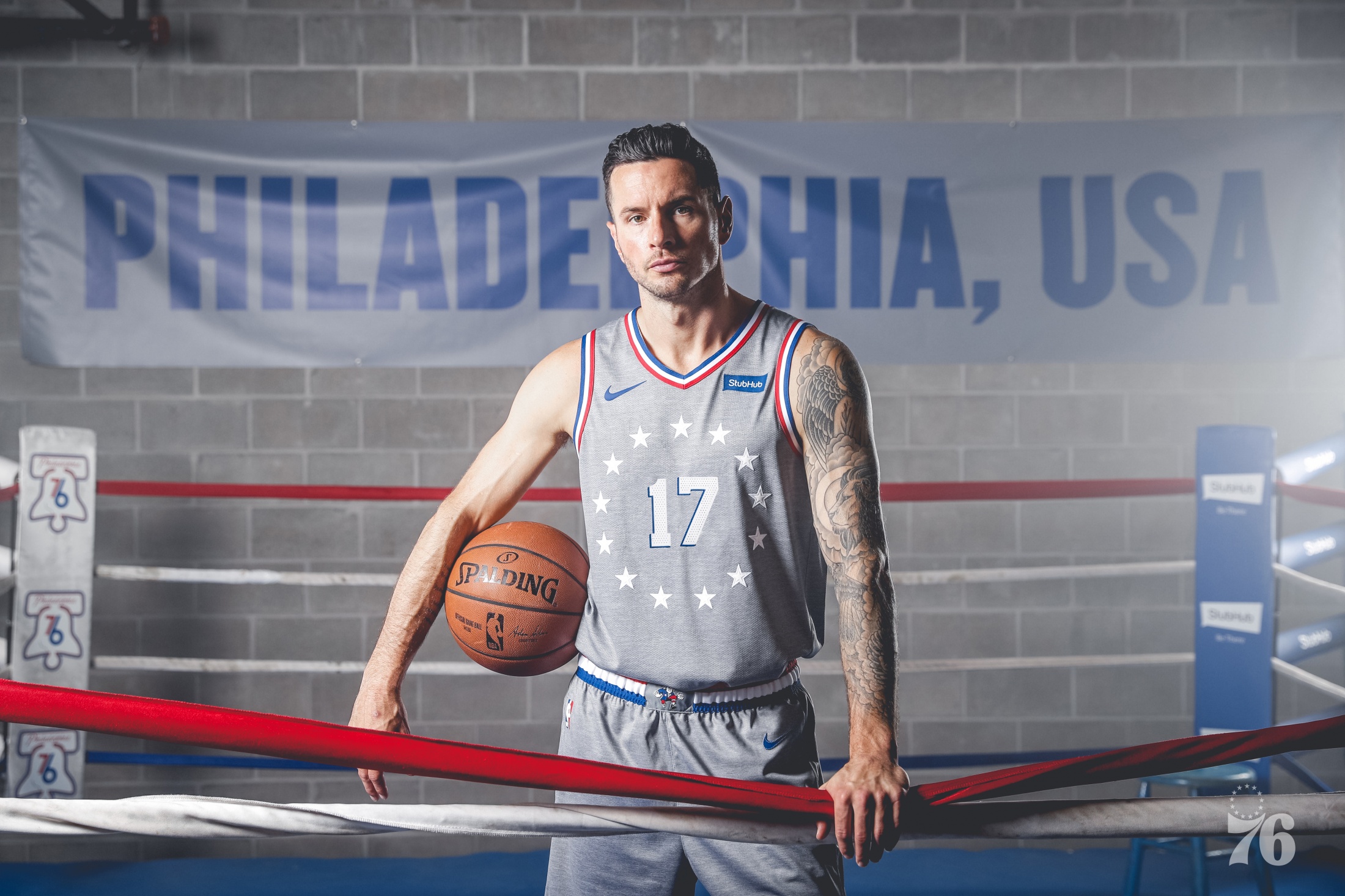76ers city jersey 2018