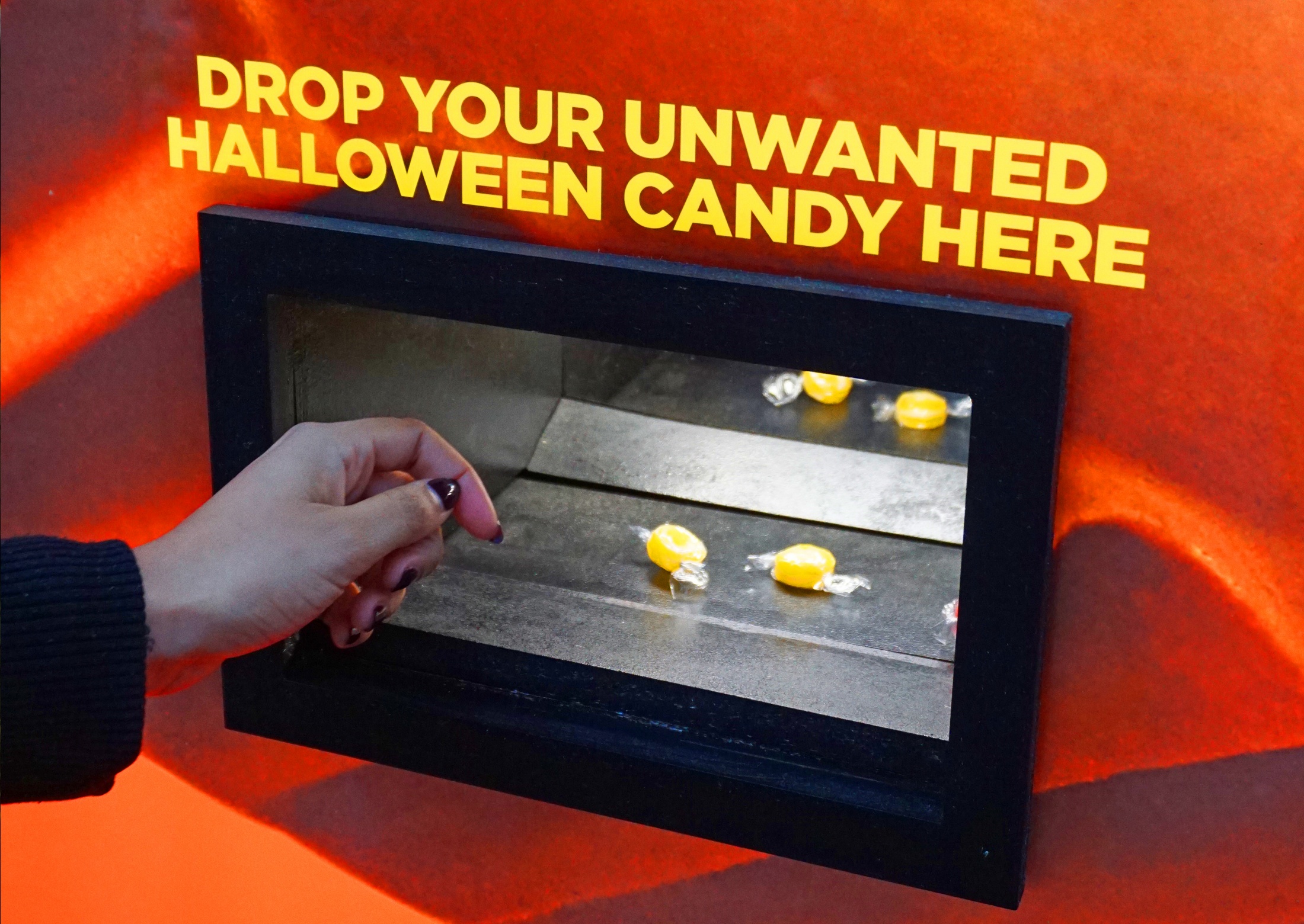 Reese's The Reese’s Candy Converter Clios