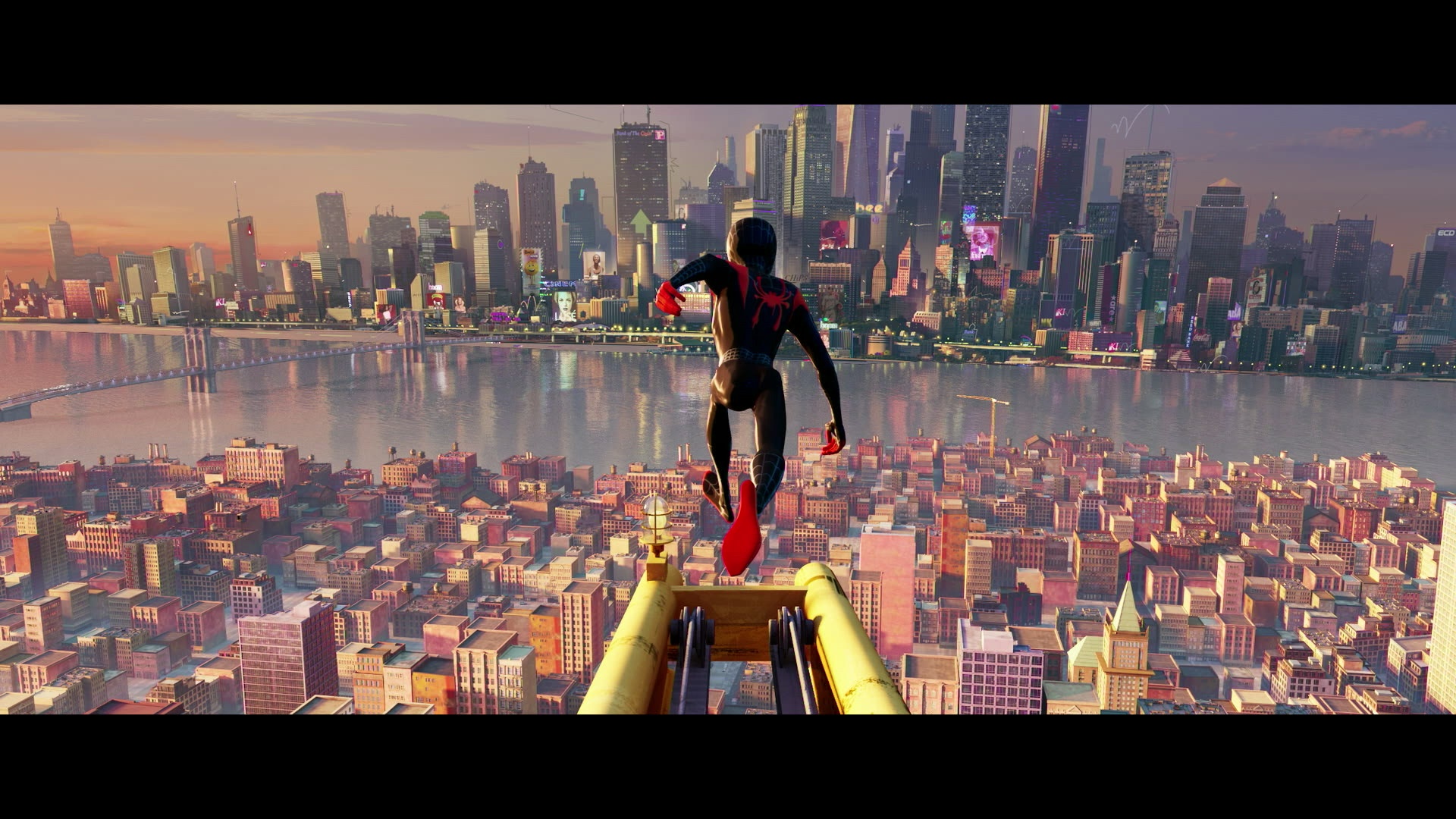 Republic Records Spider Man Into The Spider Verse Sunflower Lyric Republic Records Spider Man Into The Spider Verse Sunflower Lyric
