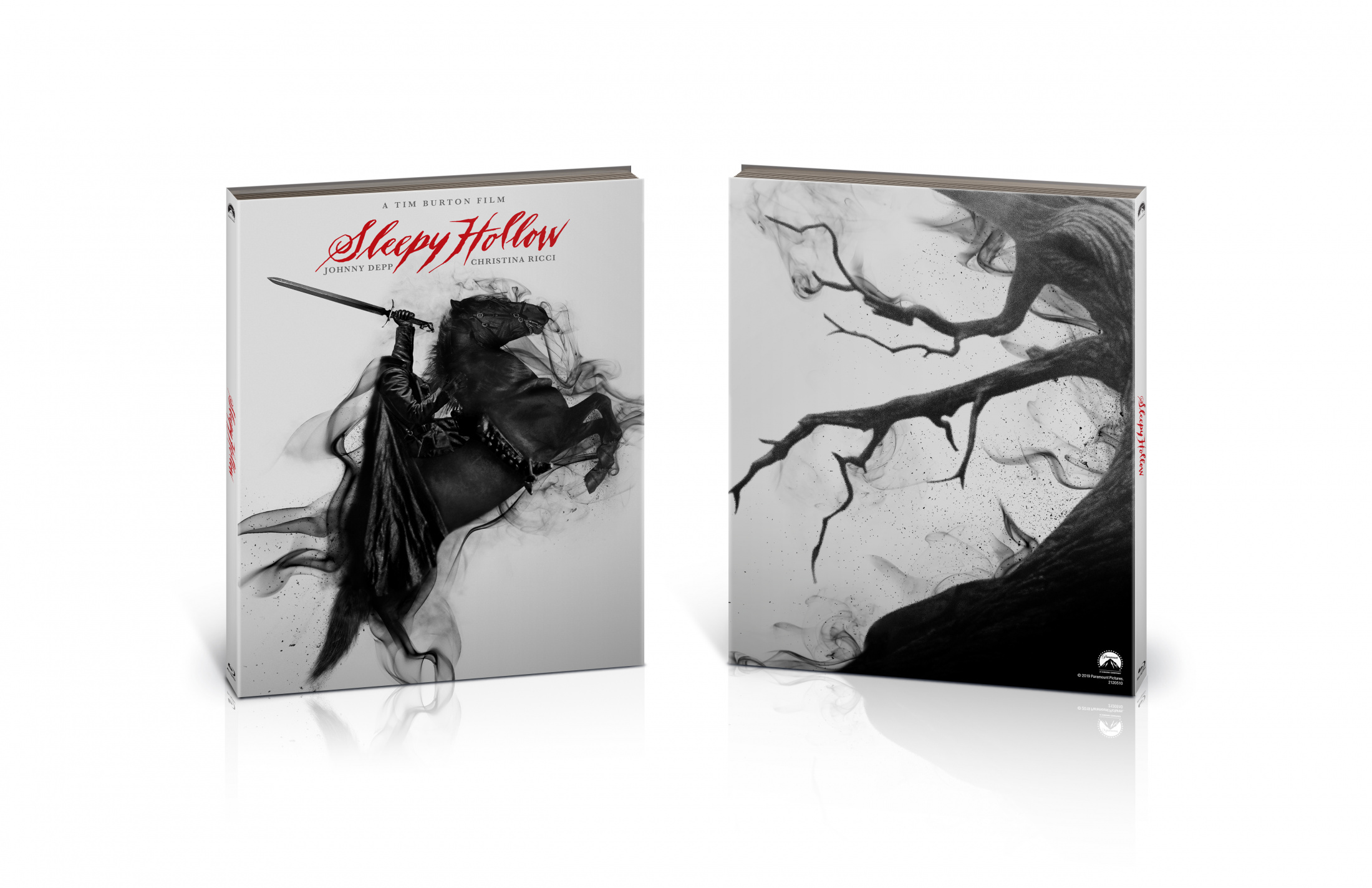 Thumbnail for Sleepy Hollow 20th Anniversary