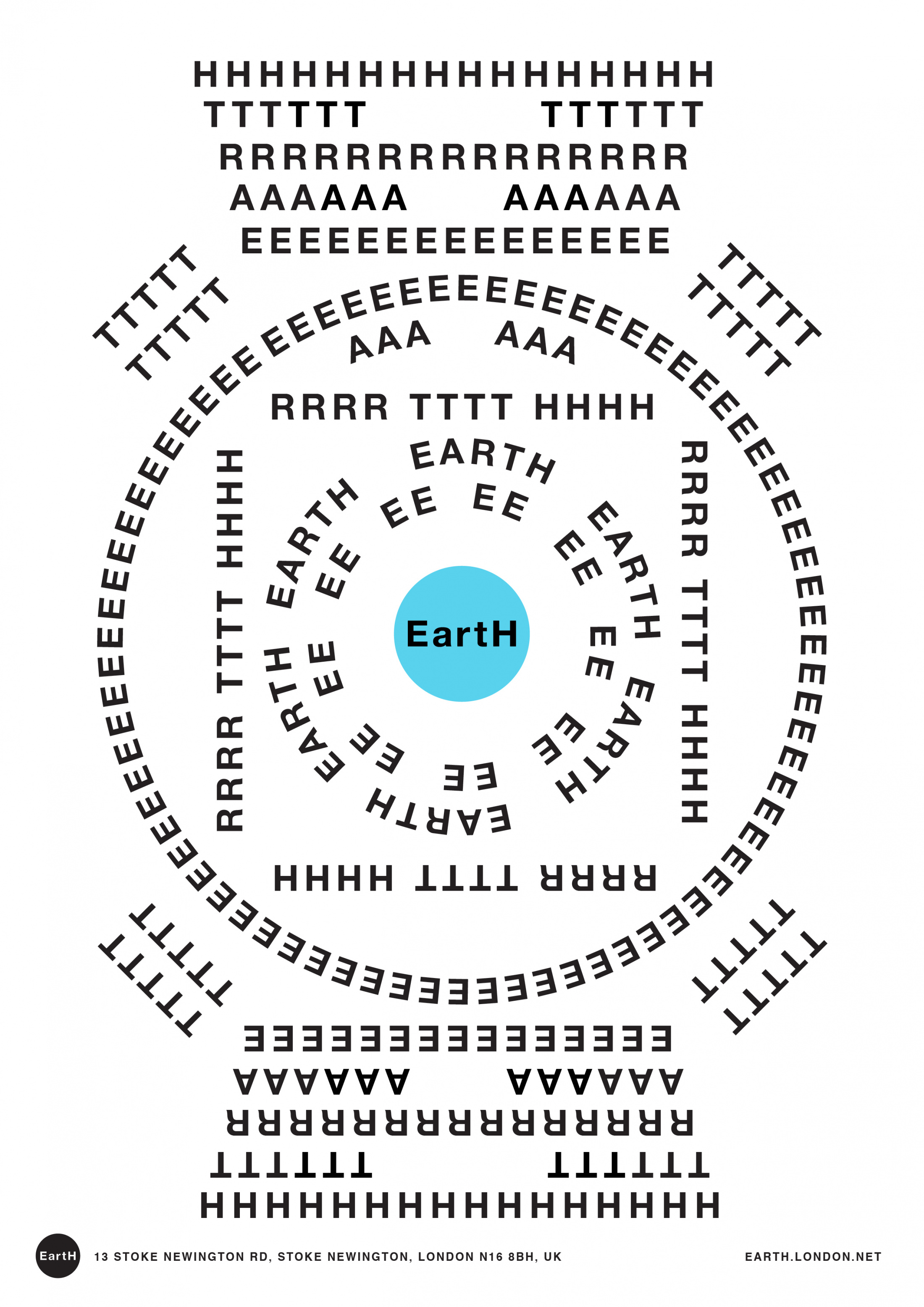 Thumbnail for EartH - Evolutionary Arts Hackney