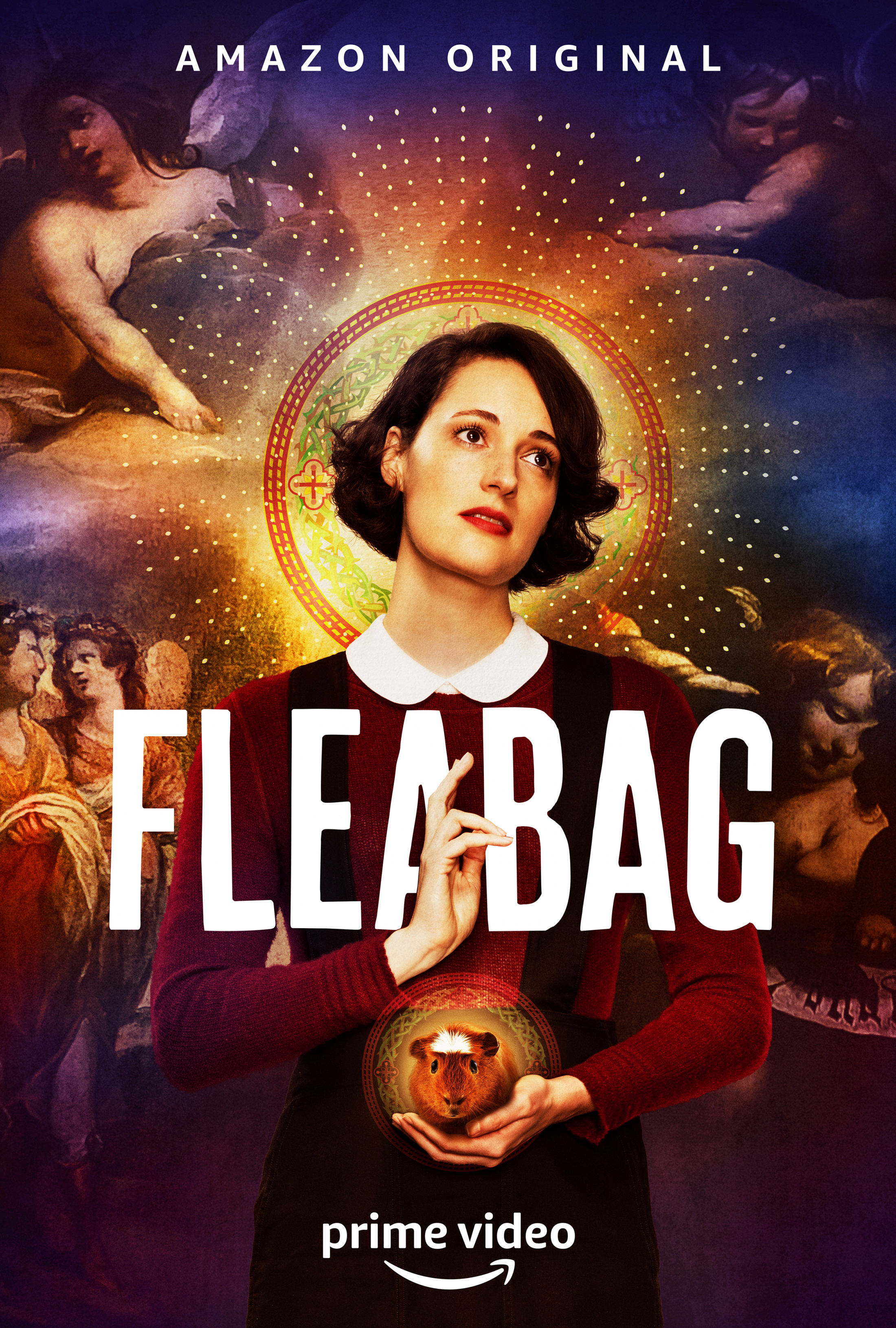 Thumbnail for Fleabag S2