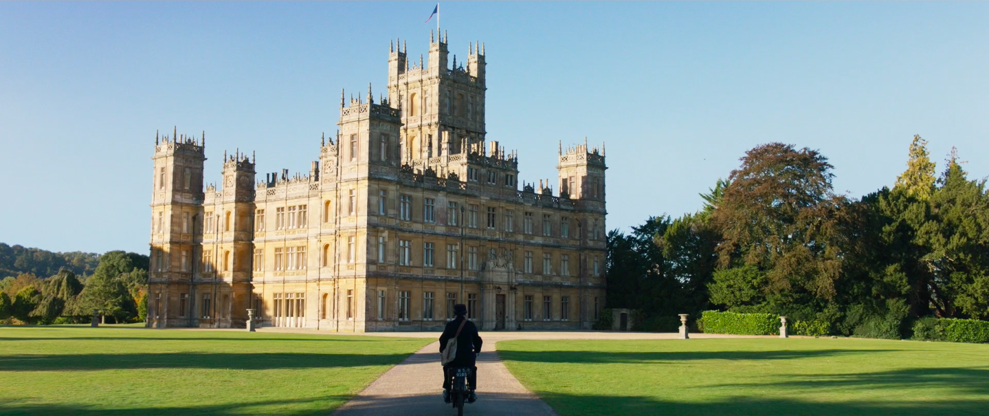 Thumbnail for Downton Abbey