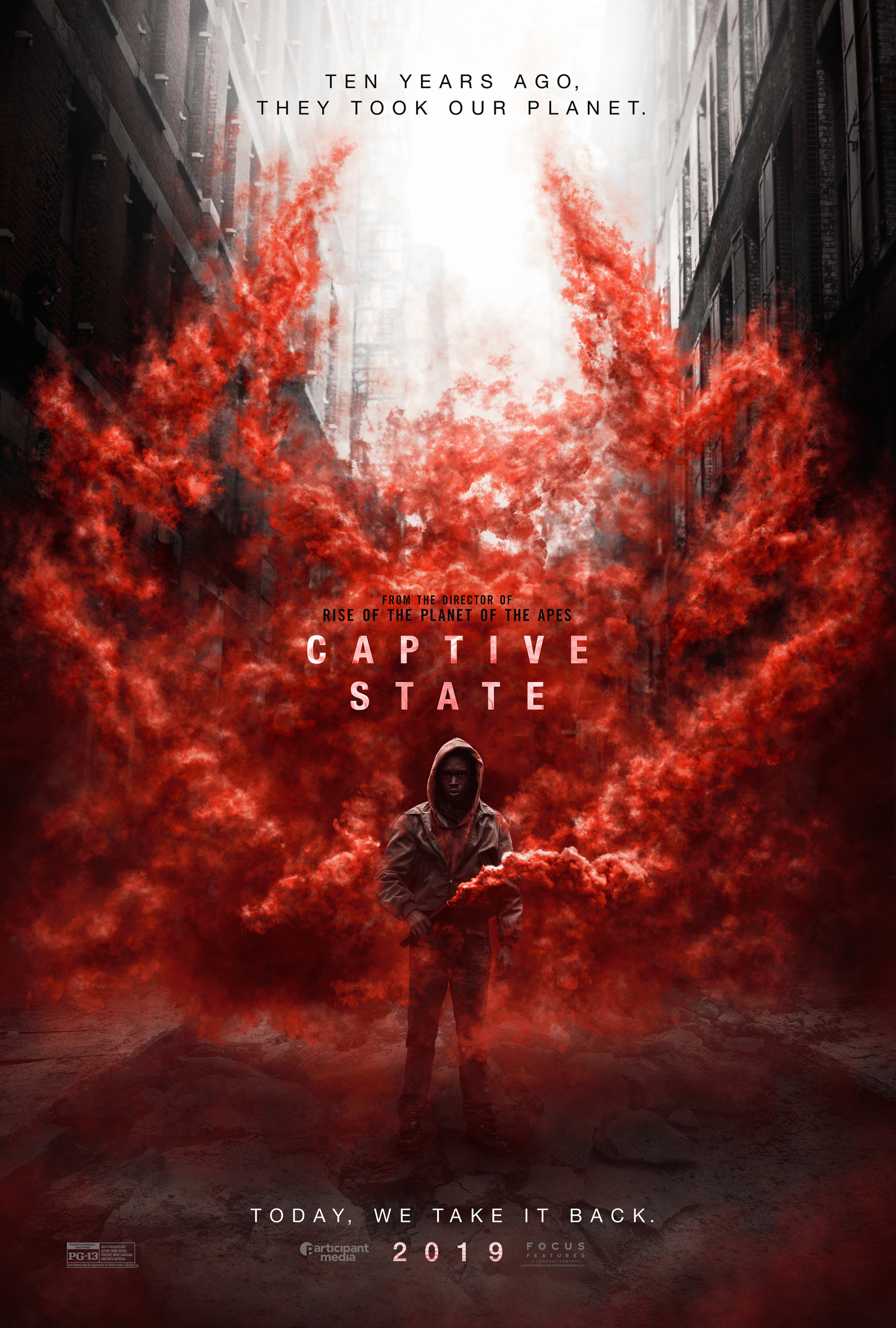 Thumbnail for Captive State