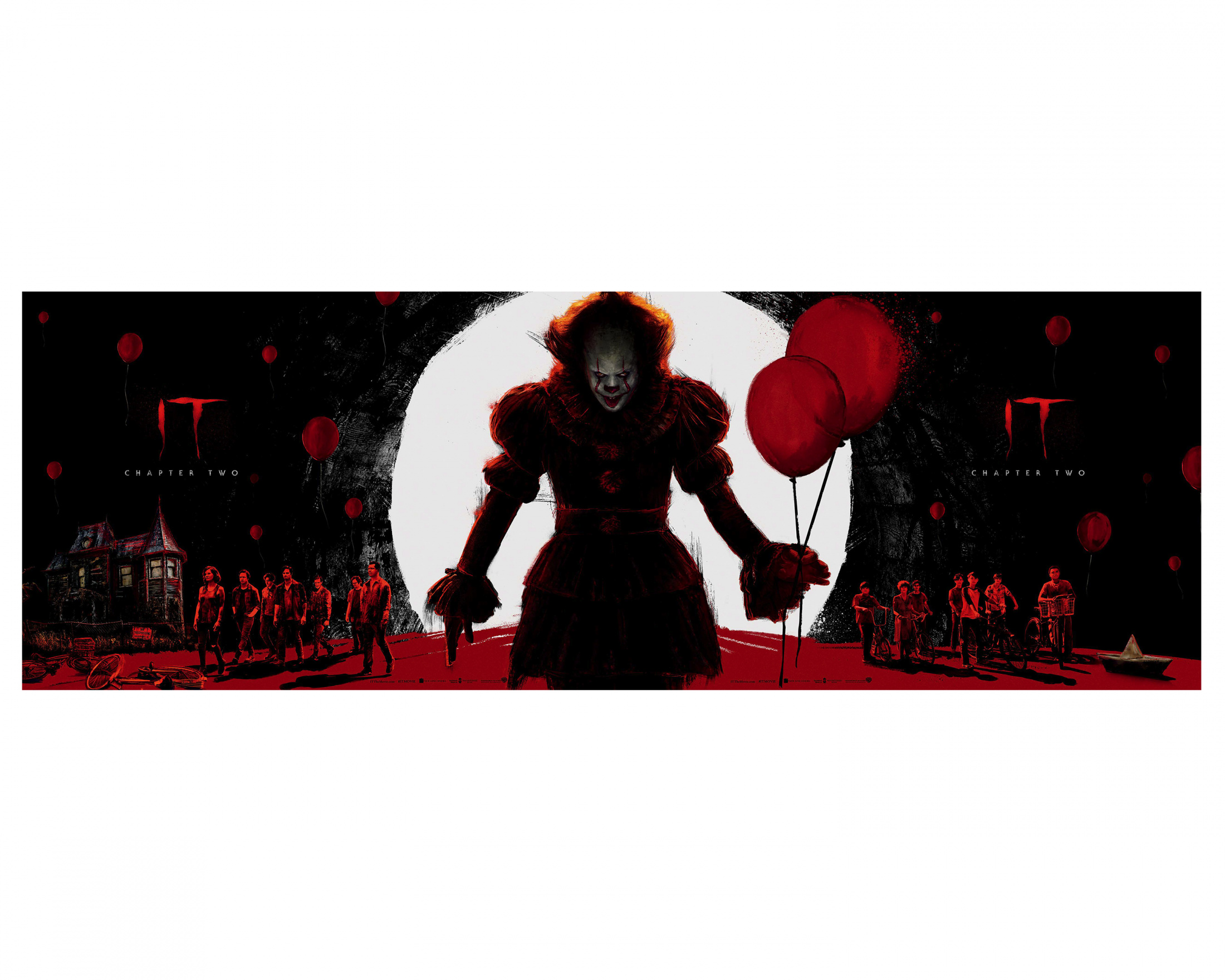 Thumbnail for IT Chapter 2 (Giveaway)