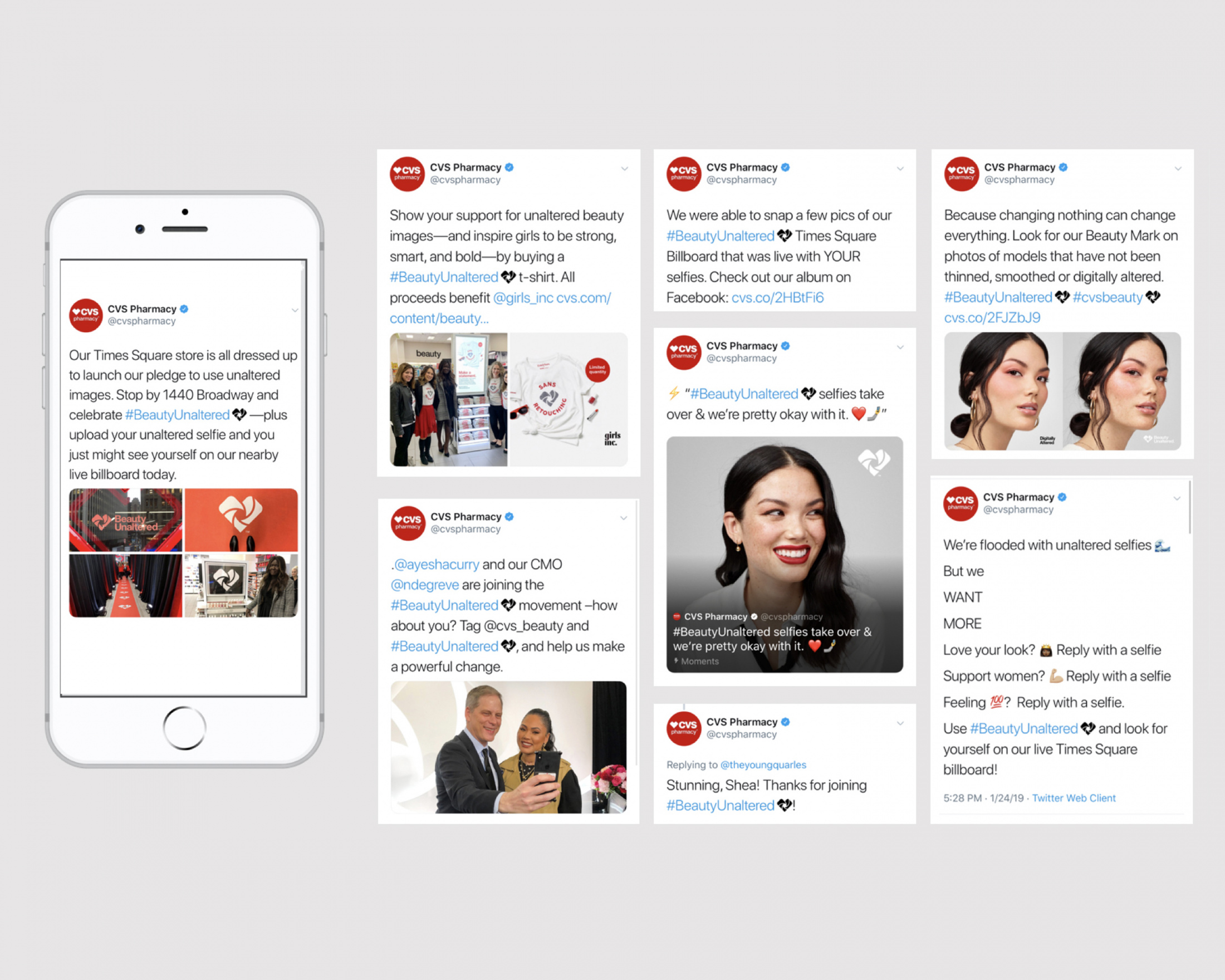 CVS Pharmacy - Beauty Mark | Clios