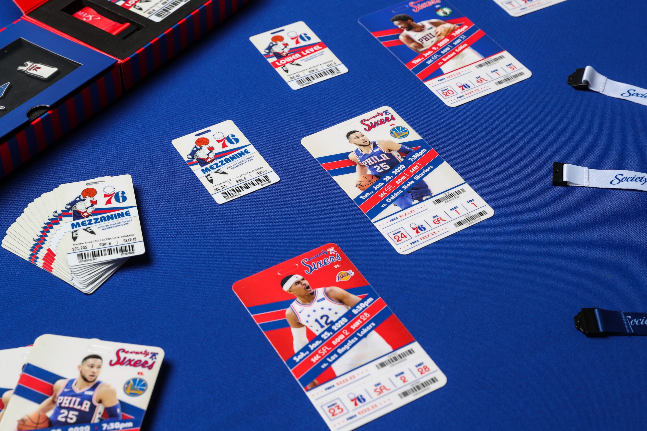 76ers classic edition
