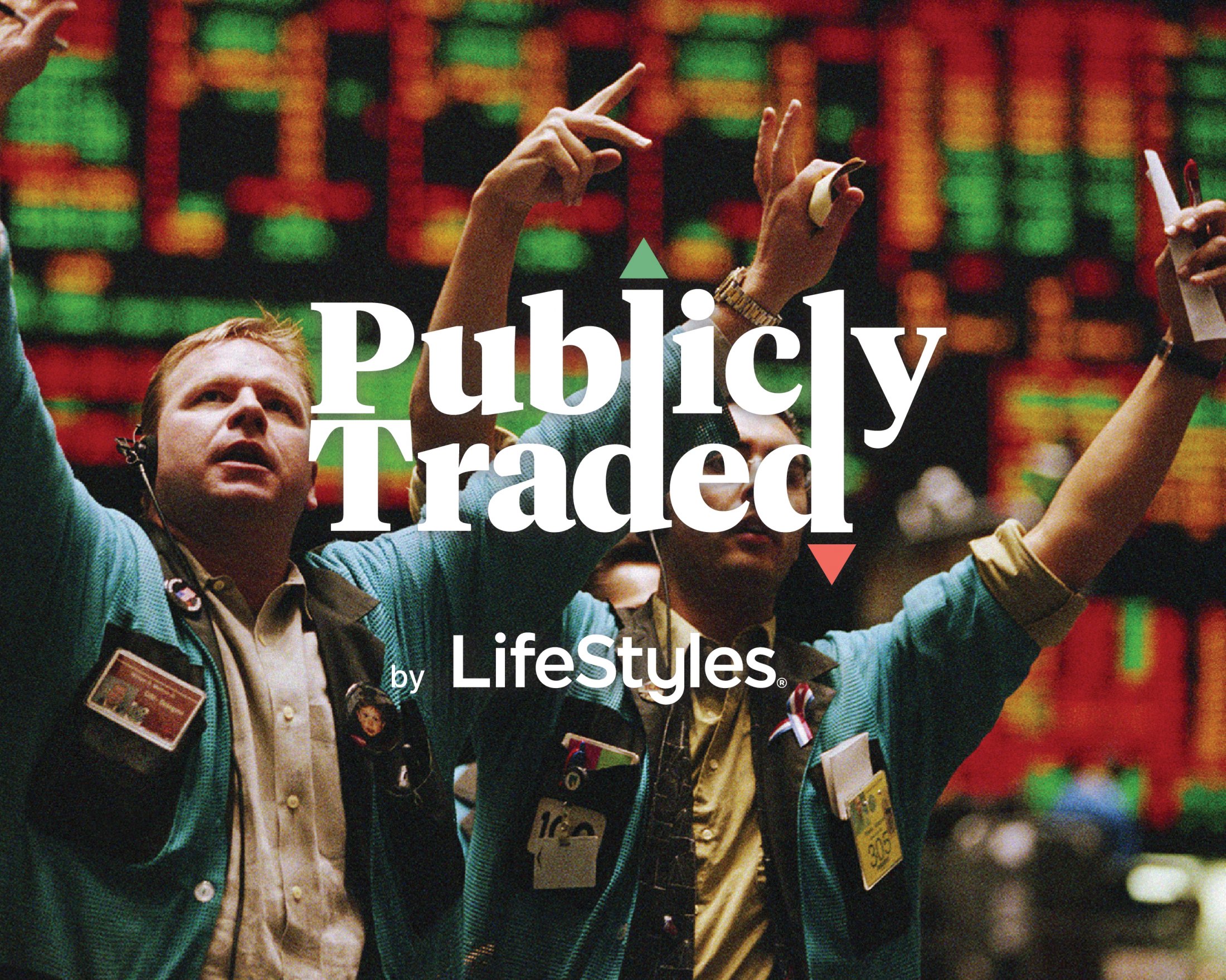 LifeStyles Publicly Traded Clios