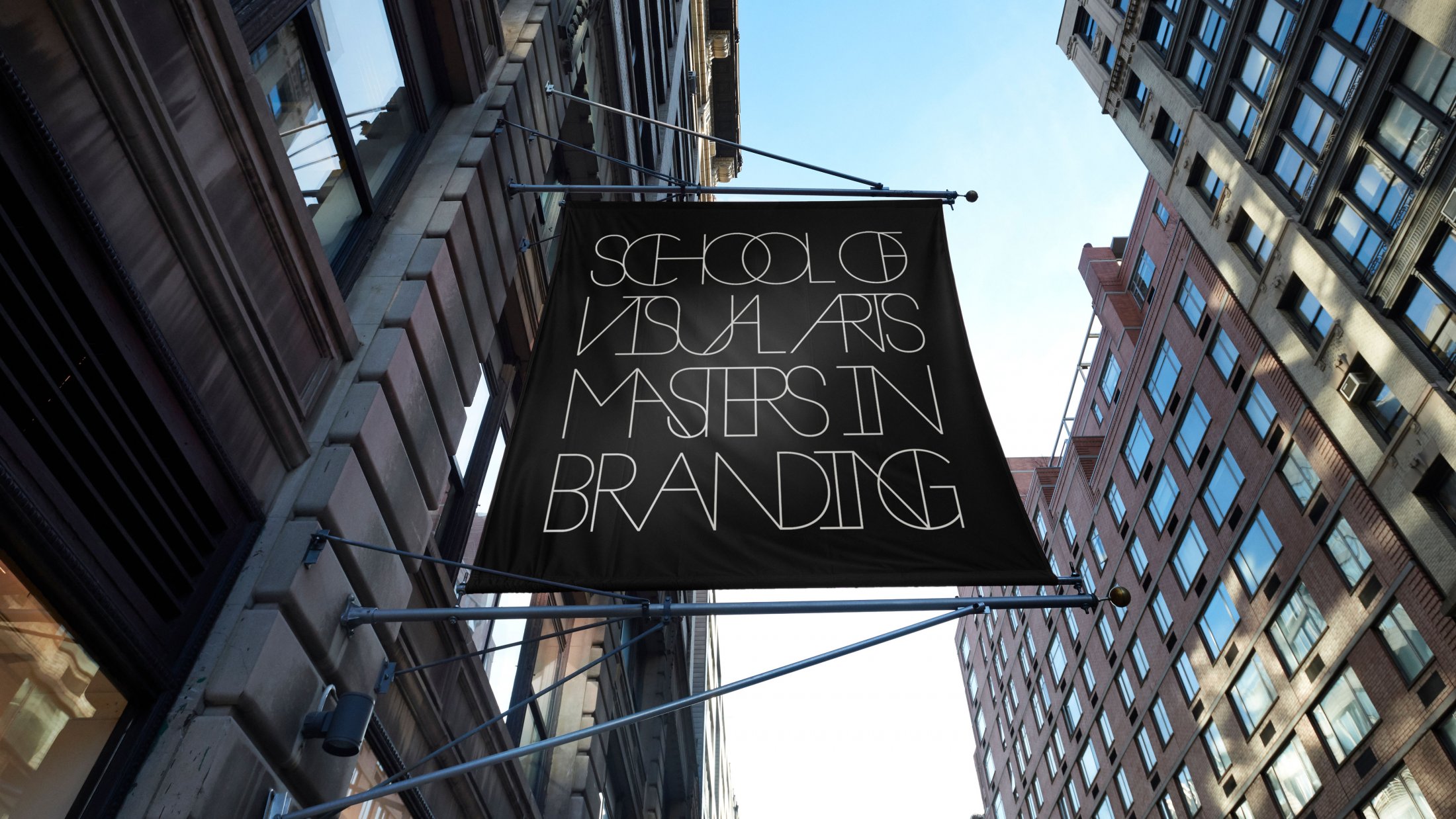 School of Visual Arts SVA Masters in Branding Clios
