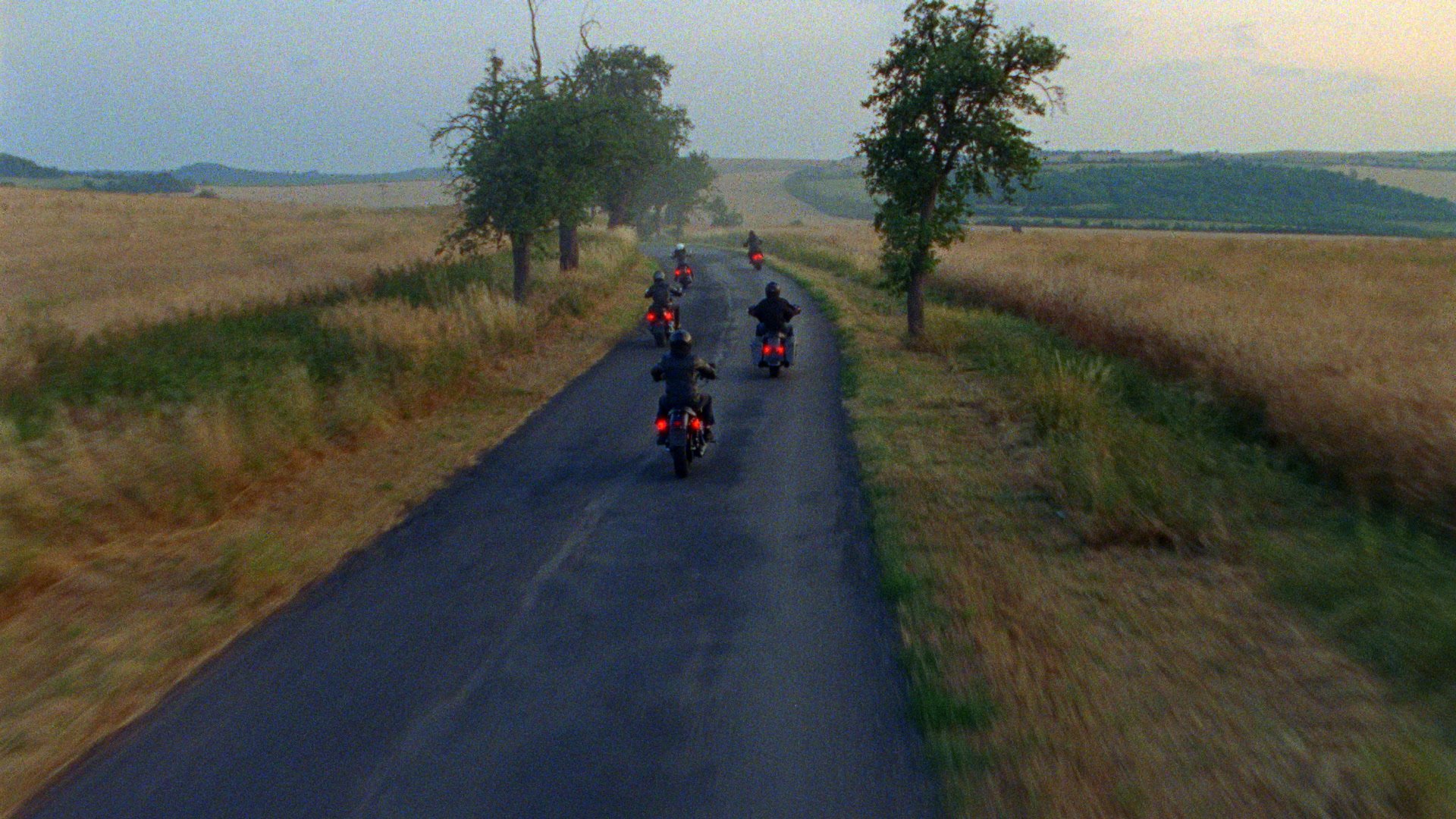 HarleyDavidson Breathe Clios