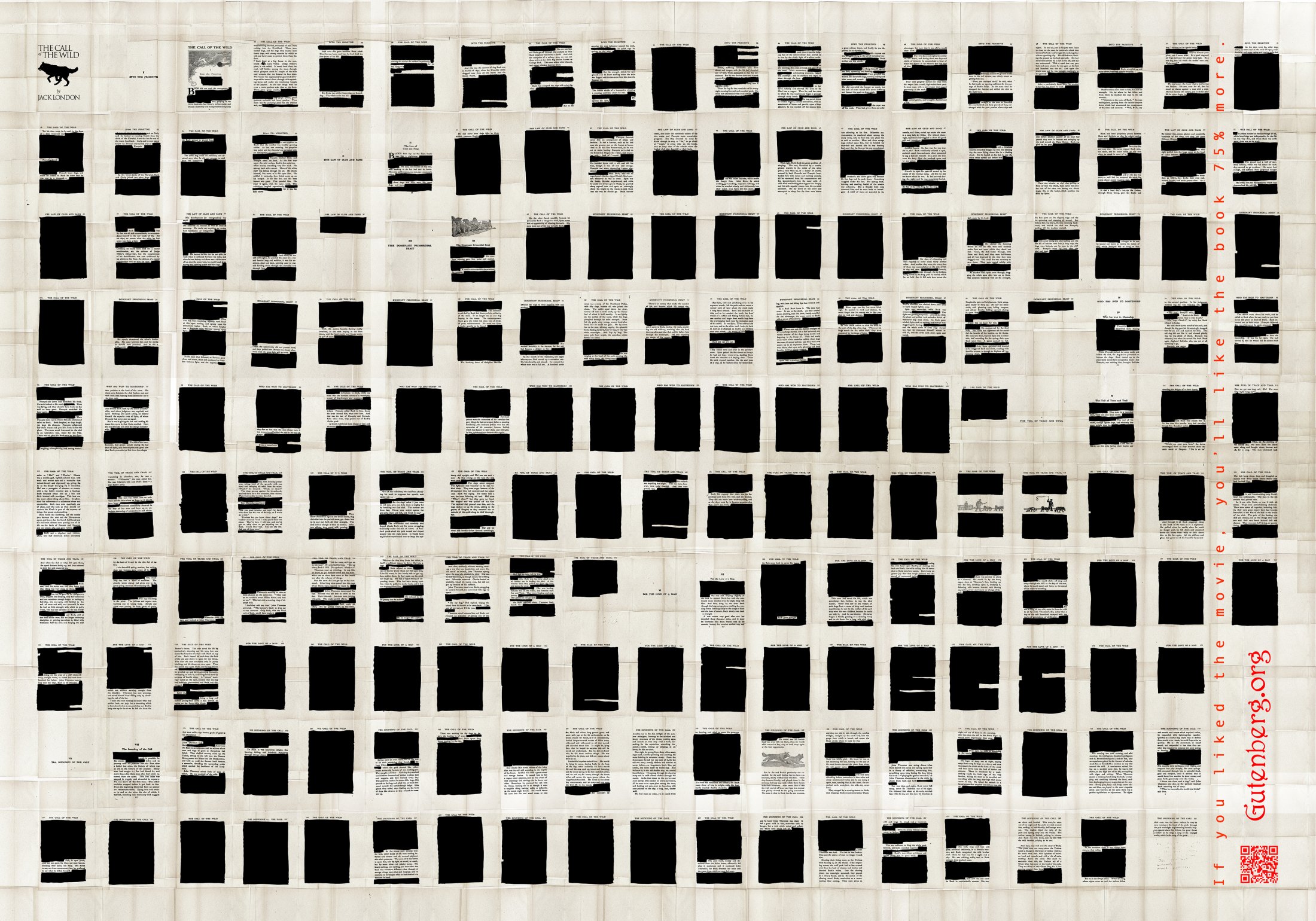 Thumbnail for Crossed-out Classics