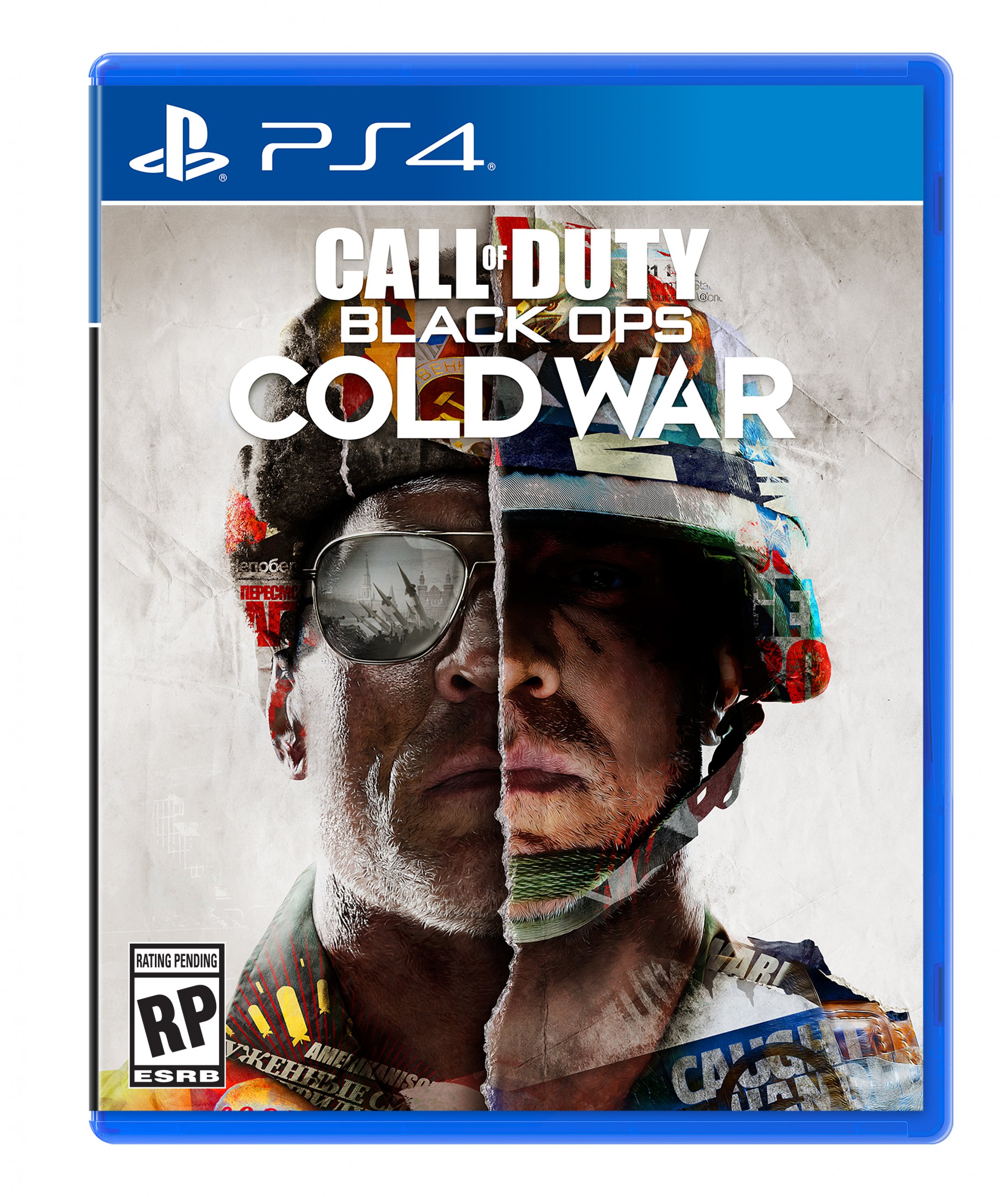 Thumbnail for Call of Duty: Black Ops Cold War