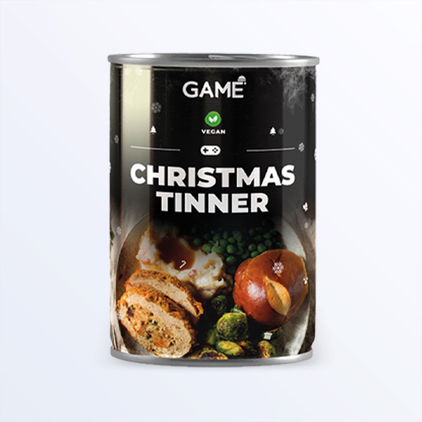Christmas Tinner 2022 Game - The Christmas Tinner | Clios