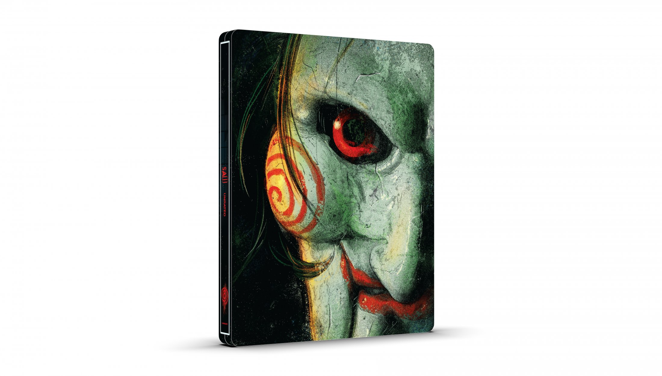 Thumbnail for SAW Steelbook