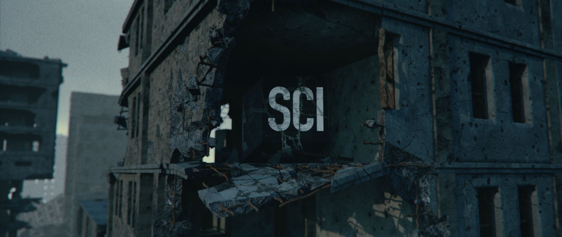 Science Channel Mysteries of the Abandoned Clios