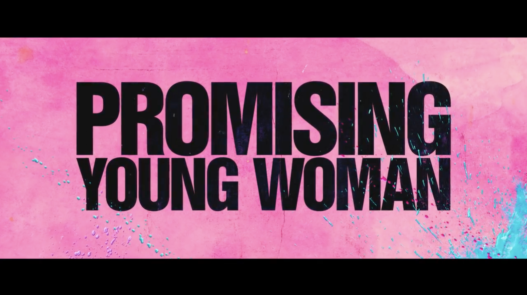 Thumbnail for Promising Young Woman - Girls Like That Trailer