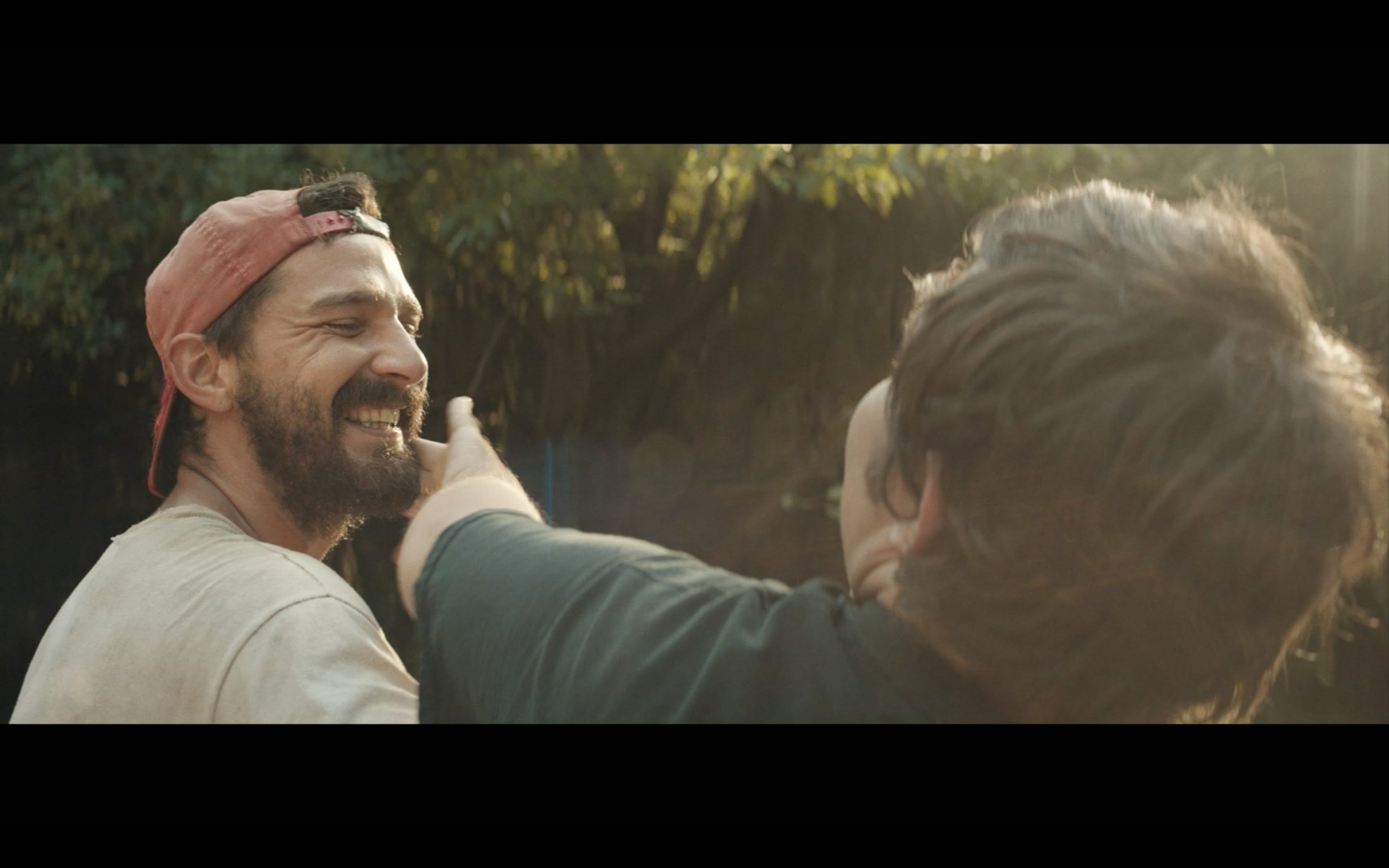 The Peanut Butter Falcon The Peanut Butter Falcon Independent Clios