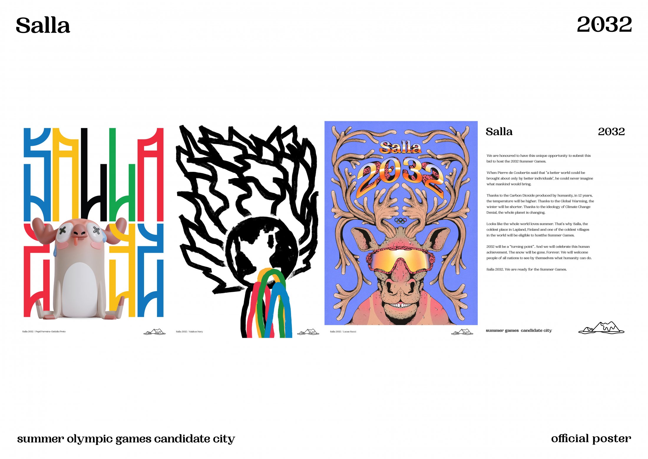 House of Lapland Salla 2032 Clios