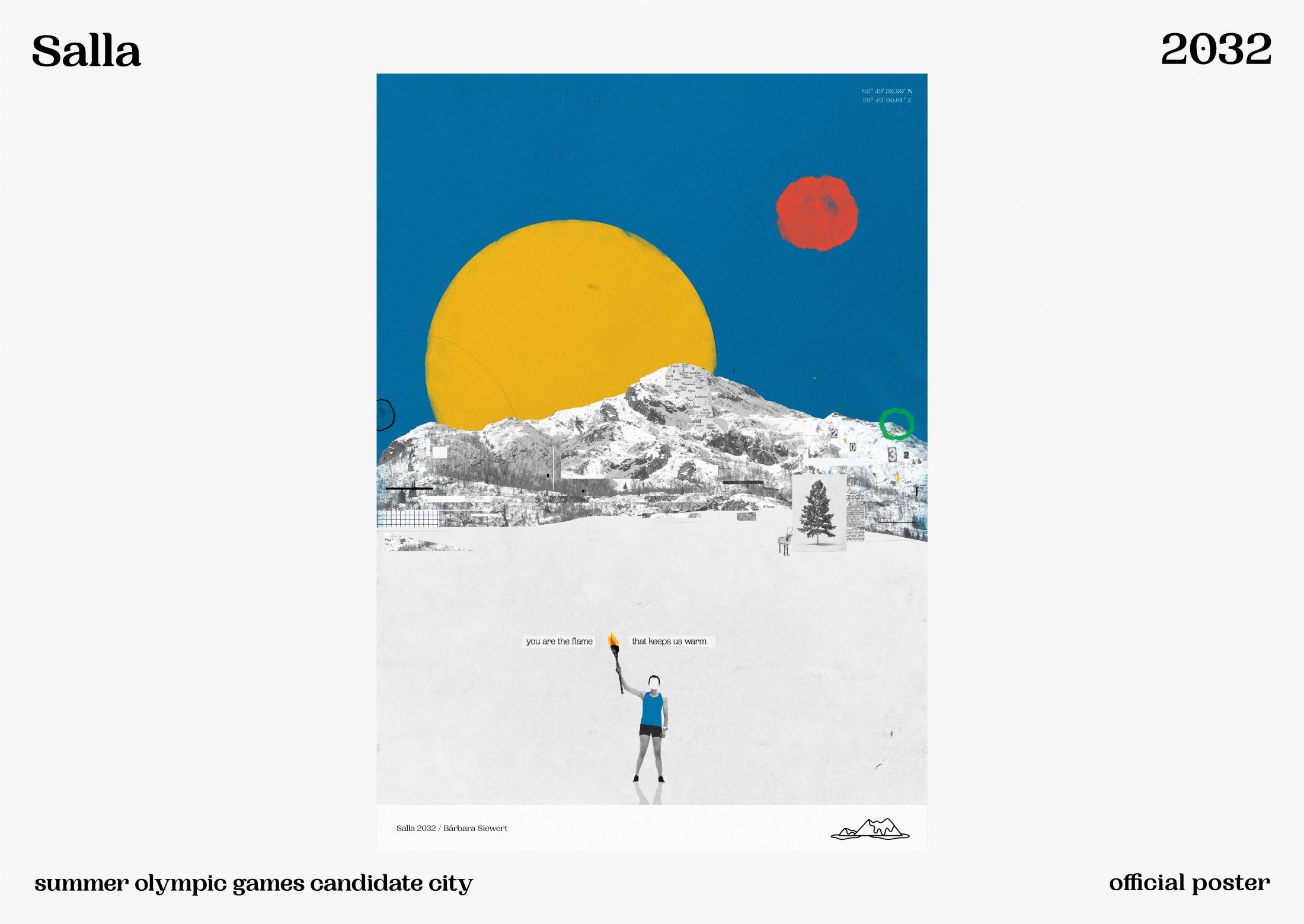 House of Lapland Salla 2032 Clios