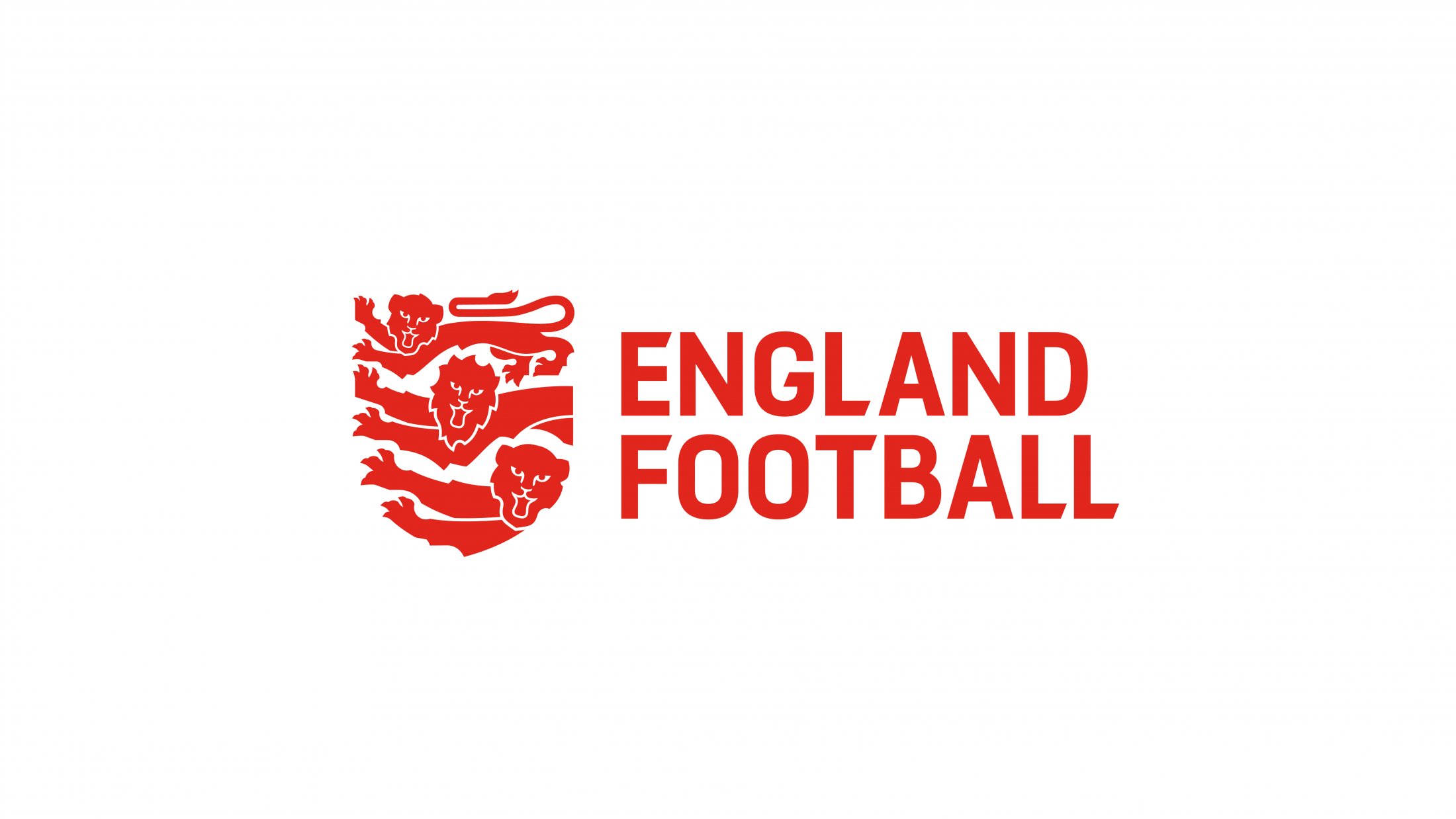 England Football England Football Brand Identity Clios