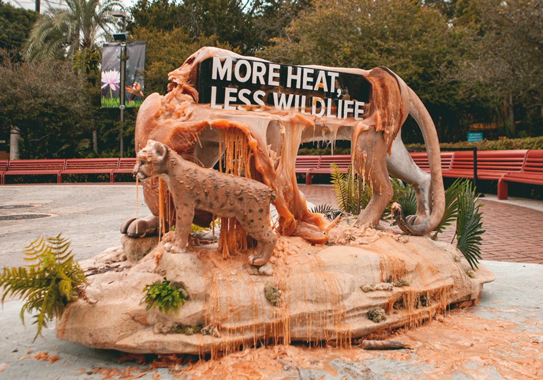 Thumbnail for Melting Florida