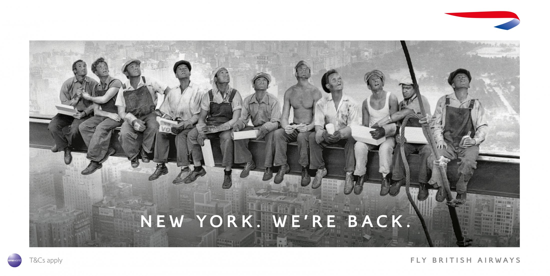 Thumbnail for We're Back
