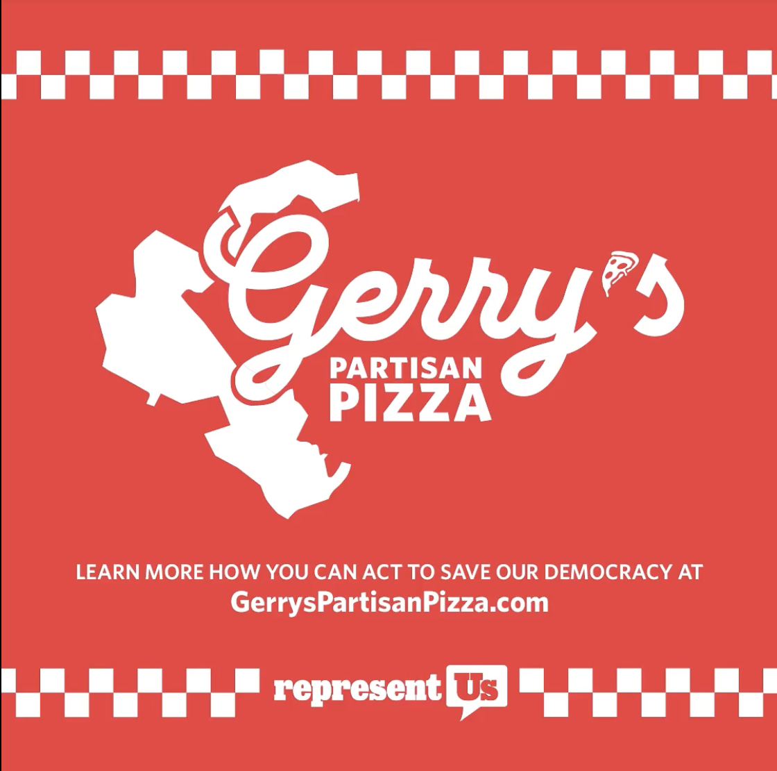 Thumbnail for Gerry's Partisan Pizza