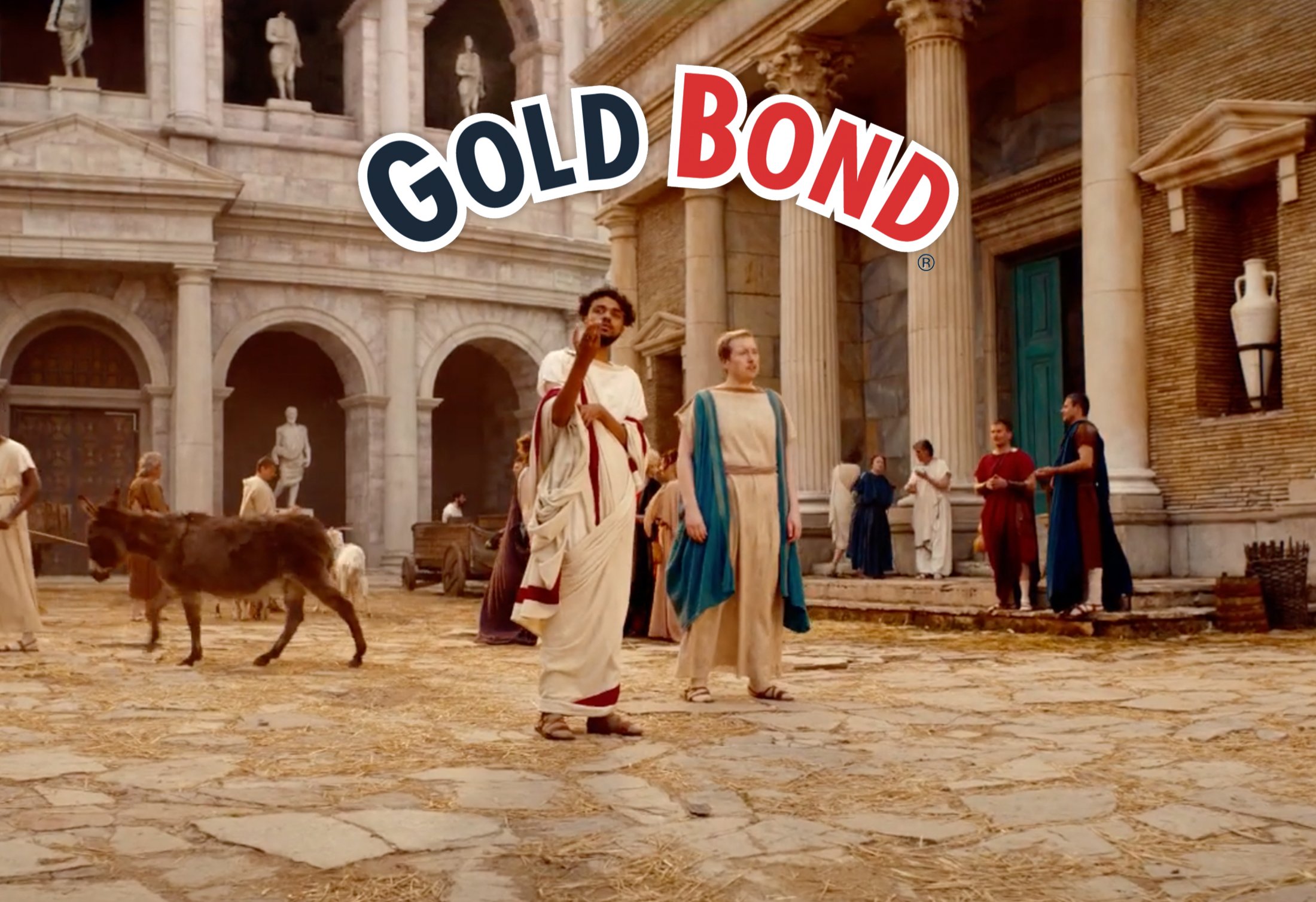 Gold Bond Medicated Euphemisms Medicated Powder Clios