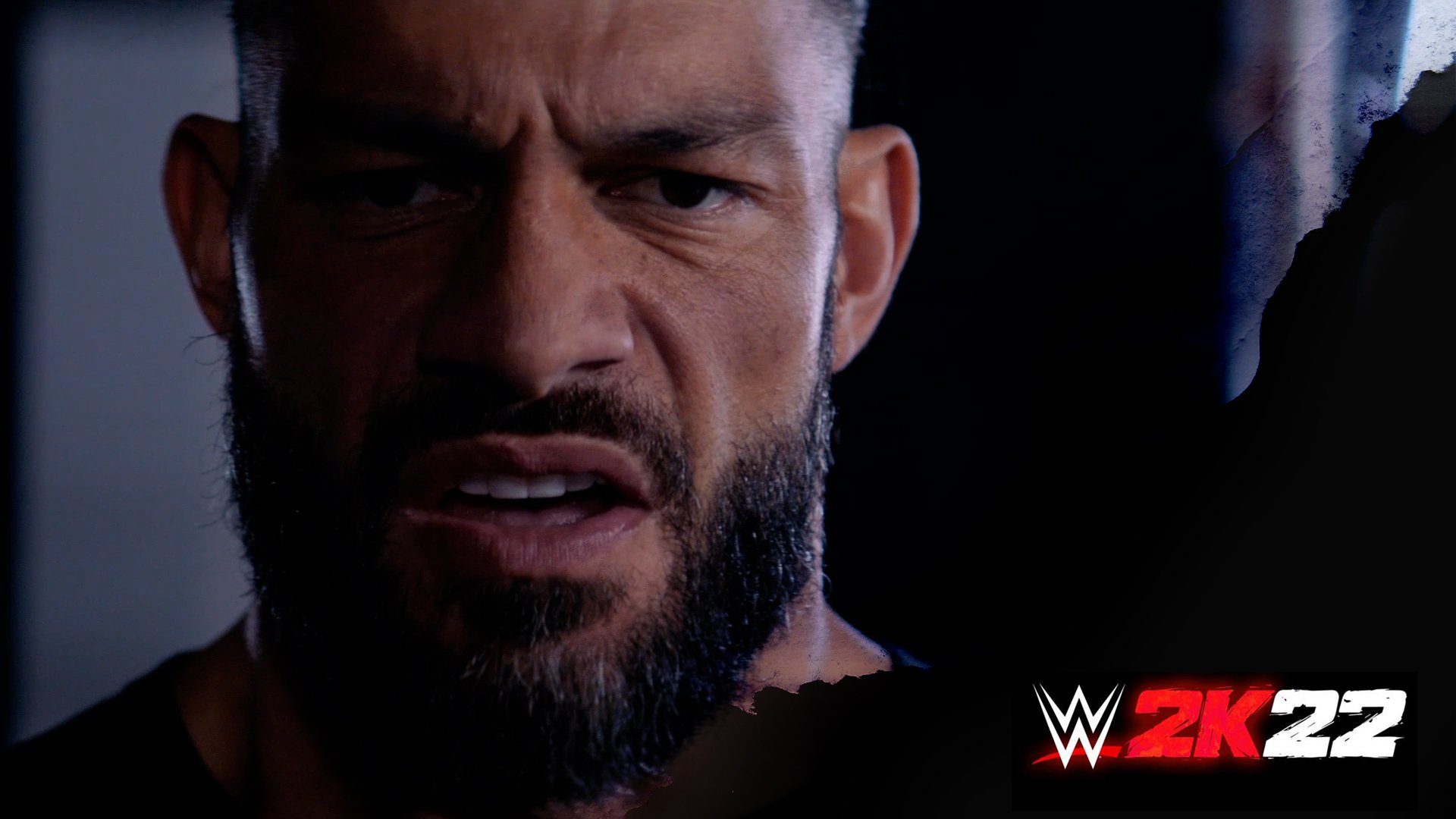 2K Games WWE 2K22 Launch Spot Clios