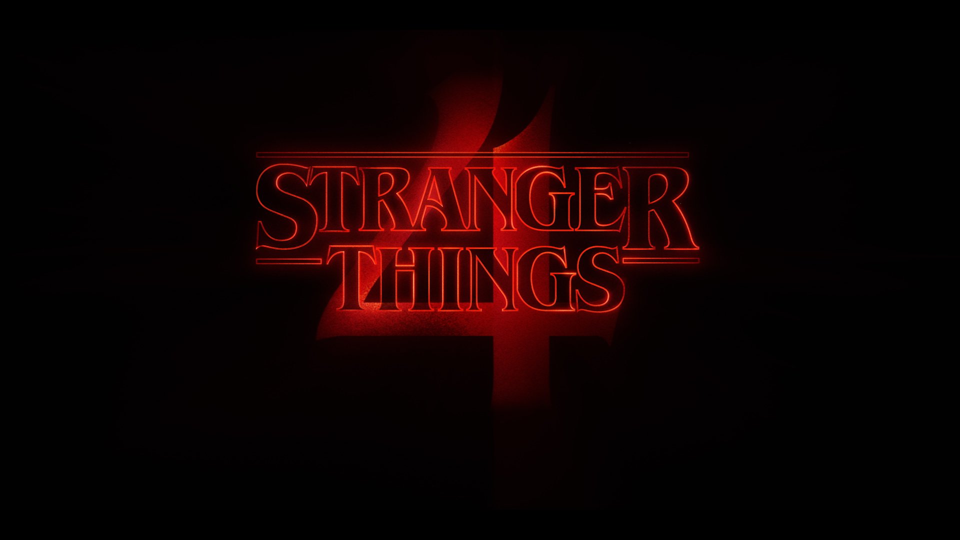 Stranger Things Stranger Things S4 "4 Chimes" Clios
