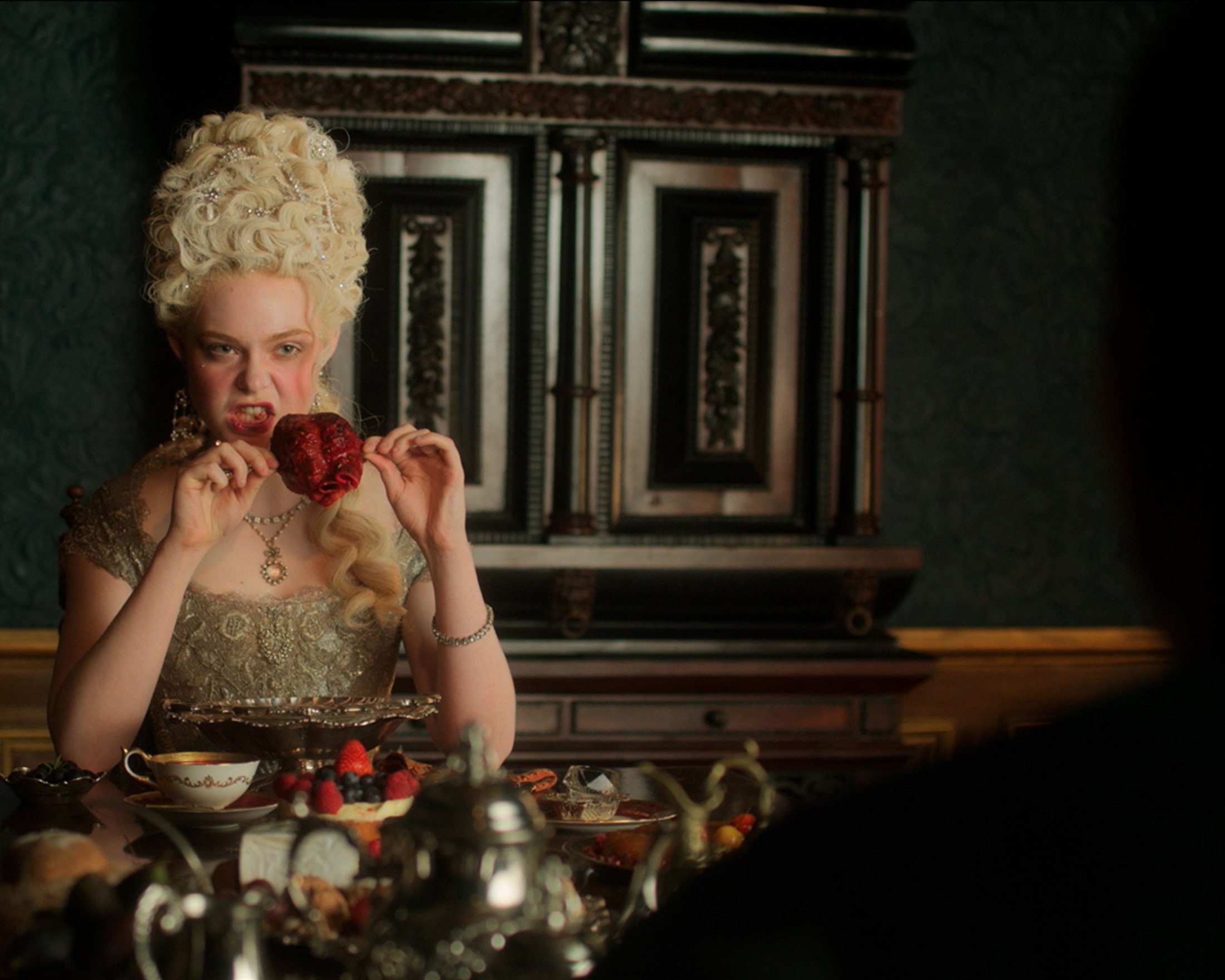 The Great - The Great - Teaser | Clios