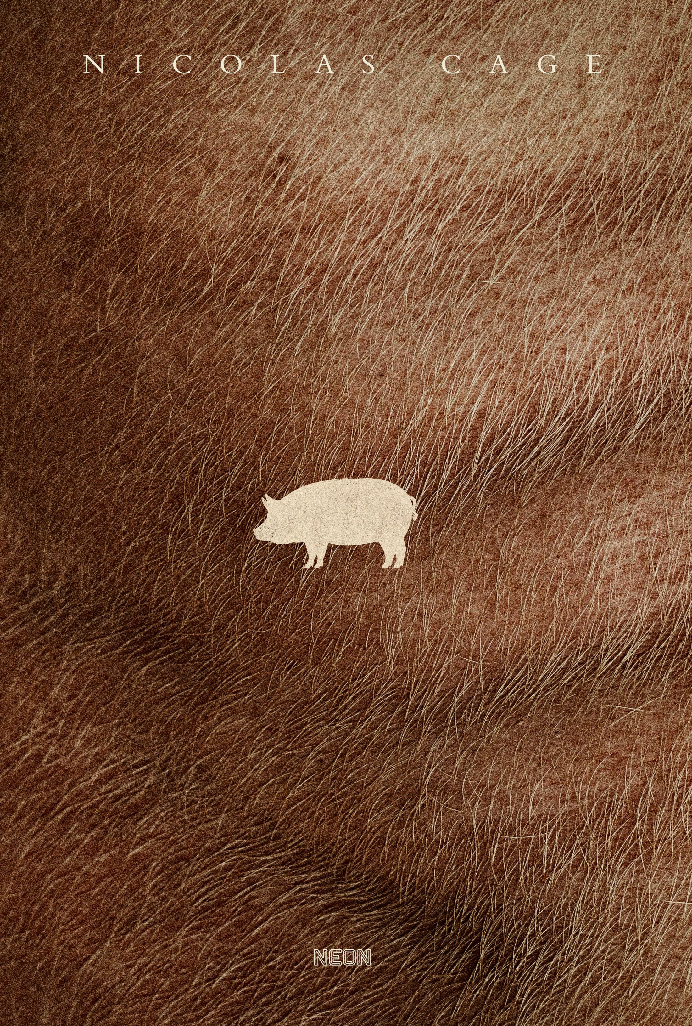 Thumbnail for Pig Teaser Poster