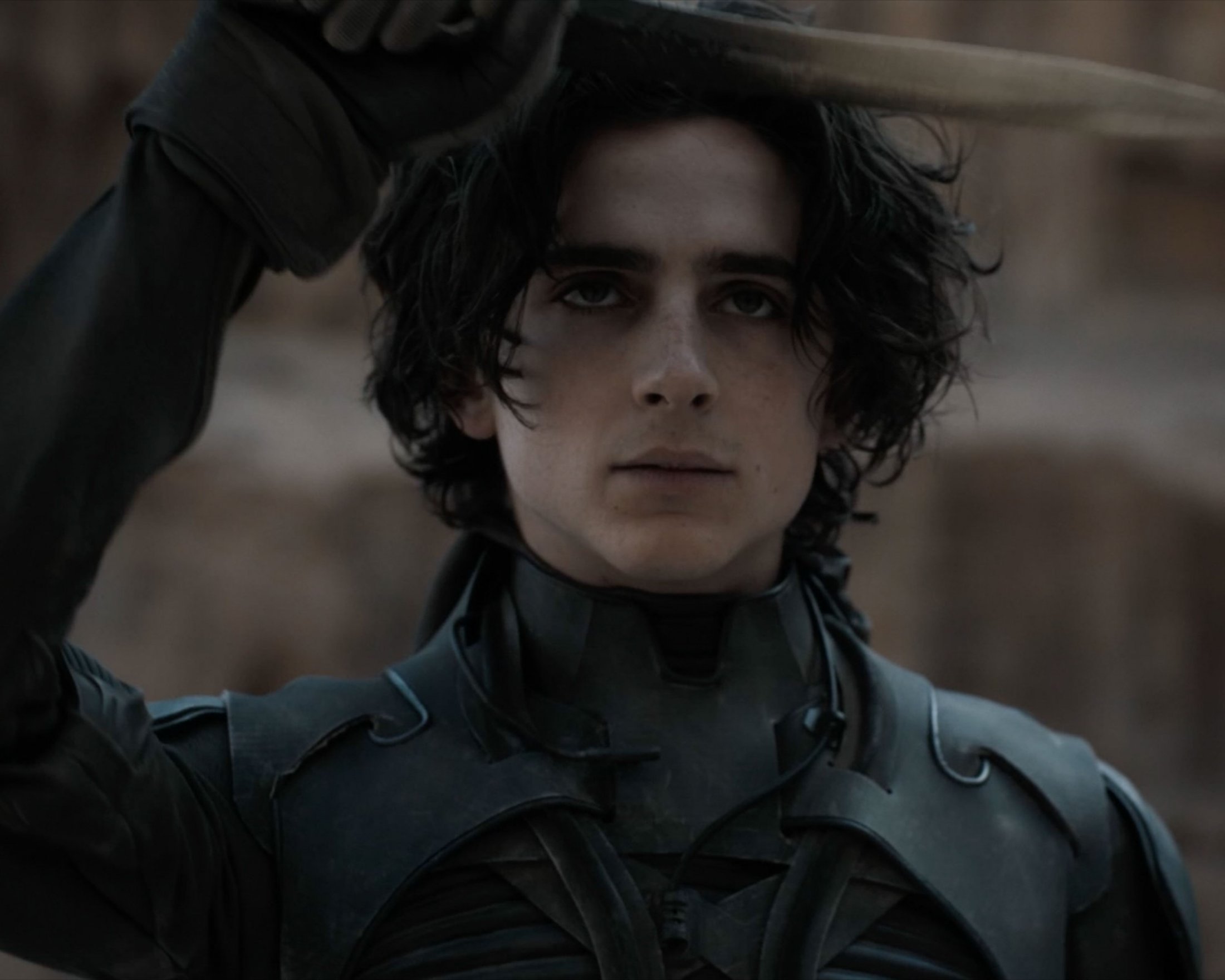 Dune Fear Review Clios