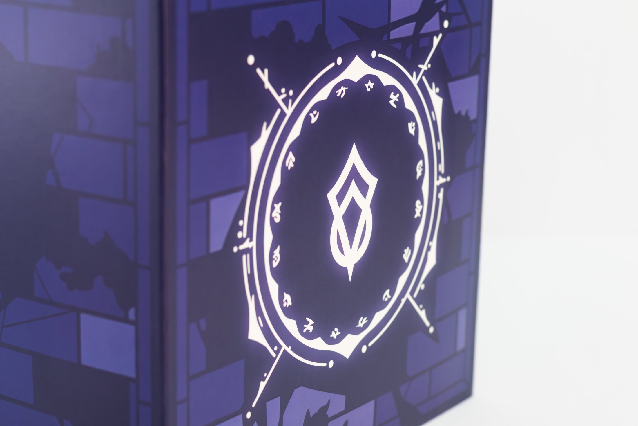 Thumbnail for The Mageseeker: A League of Legends Story - Collector’s Edition Packaging