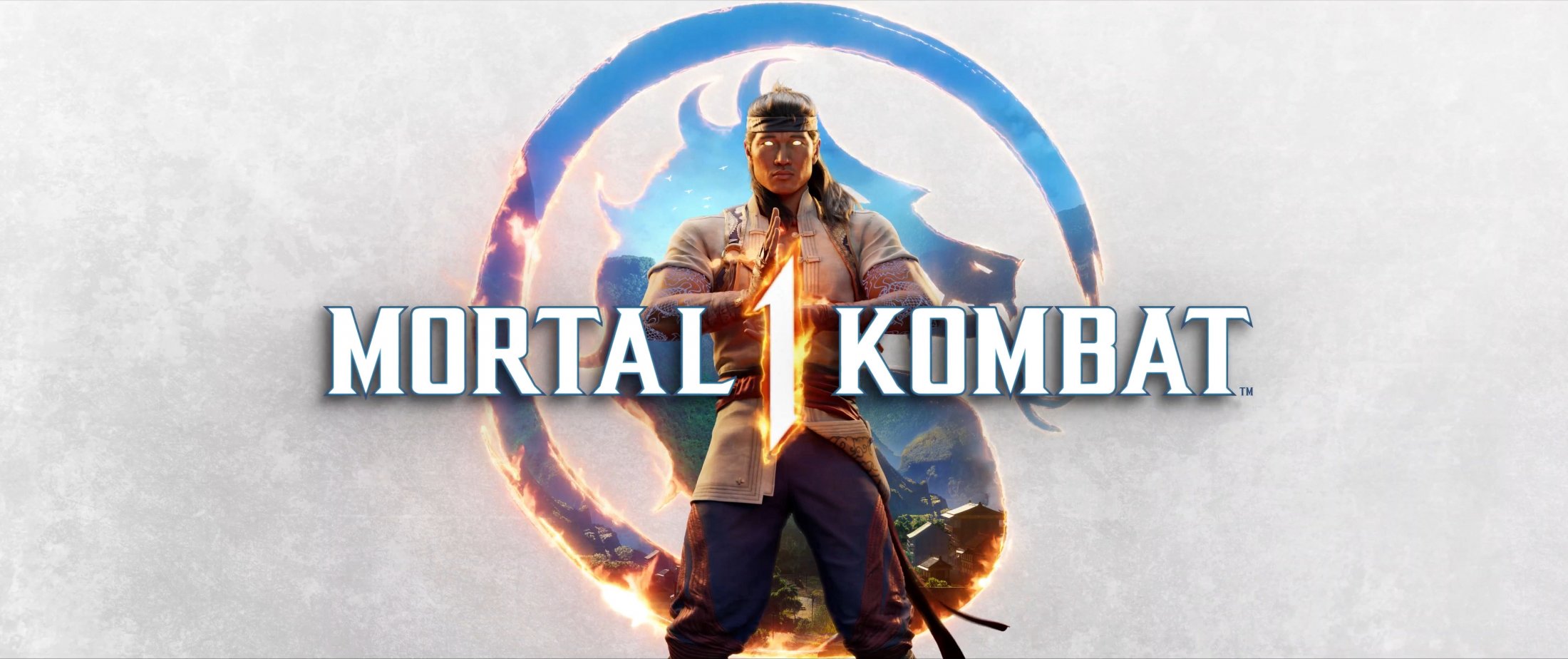 Thumbnail for Mortal Kombat 1 - Announce Trailer