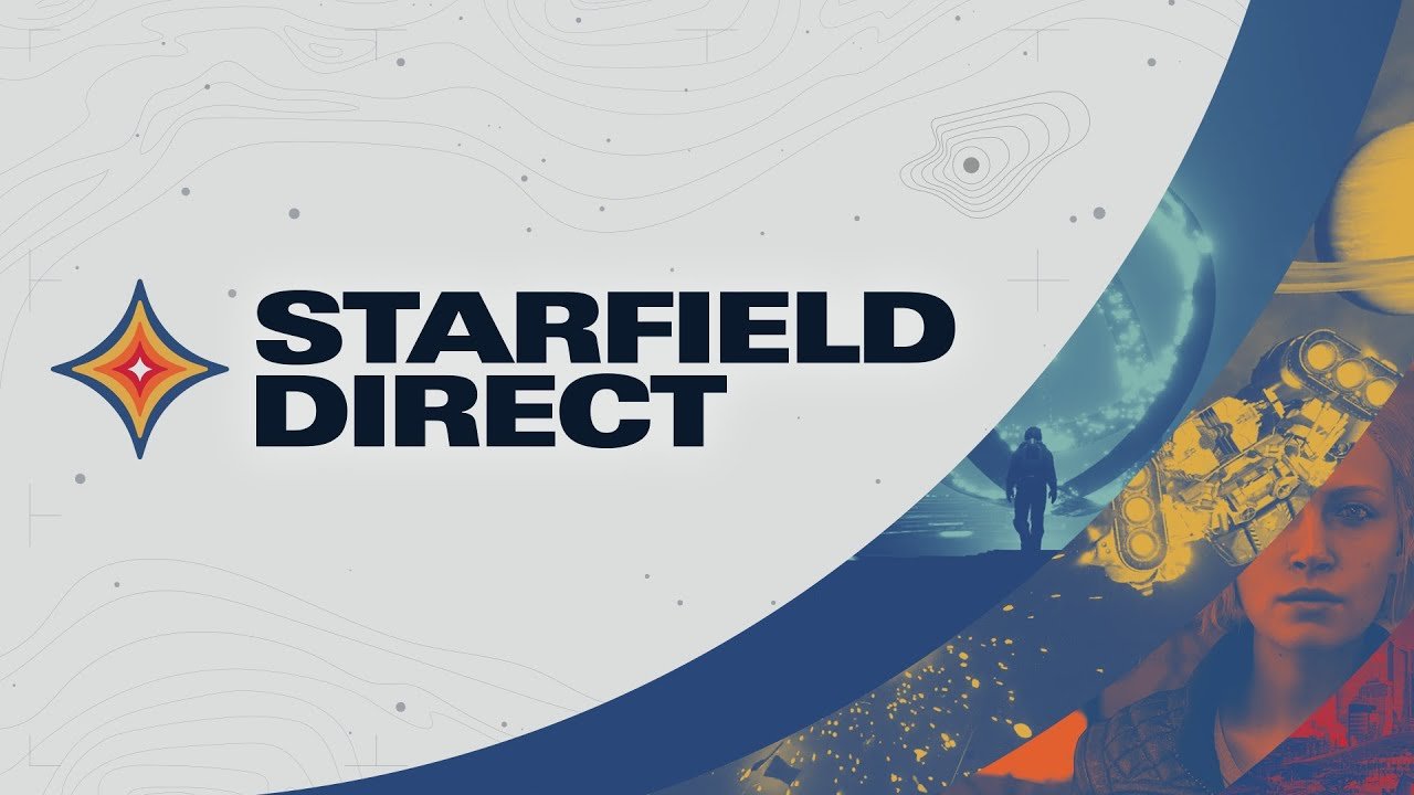 Thumbnail for Starfield Direct