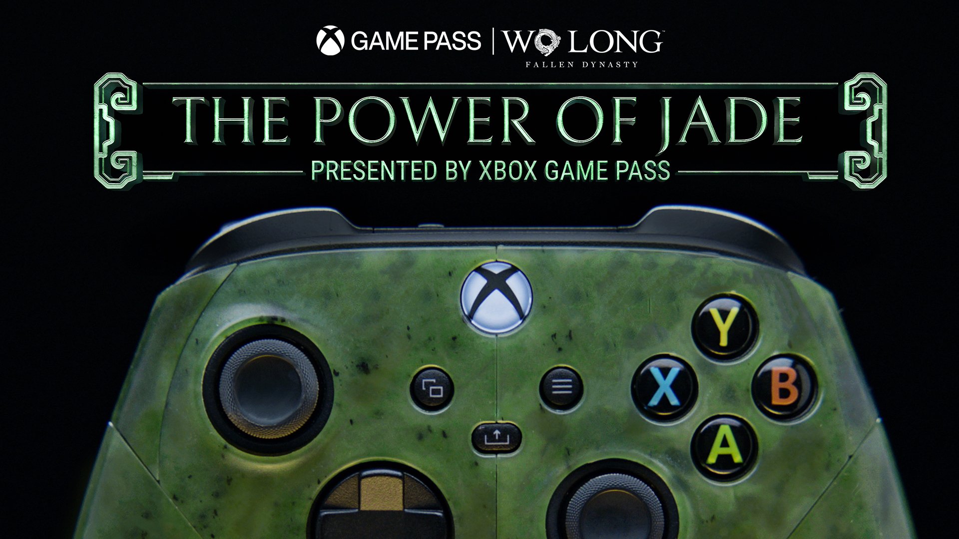 Thumbnail for Wo Long: Fallen Dynasty - The Power of Jade