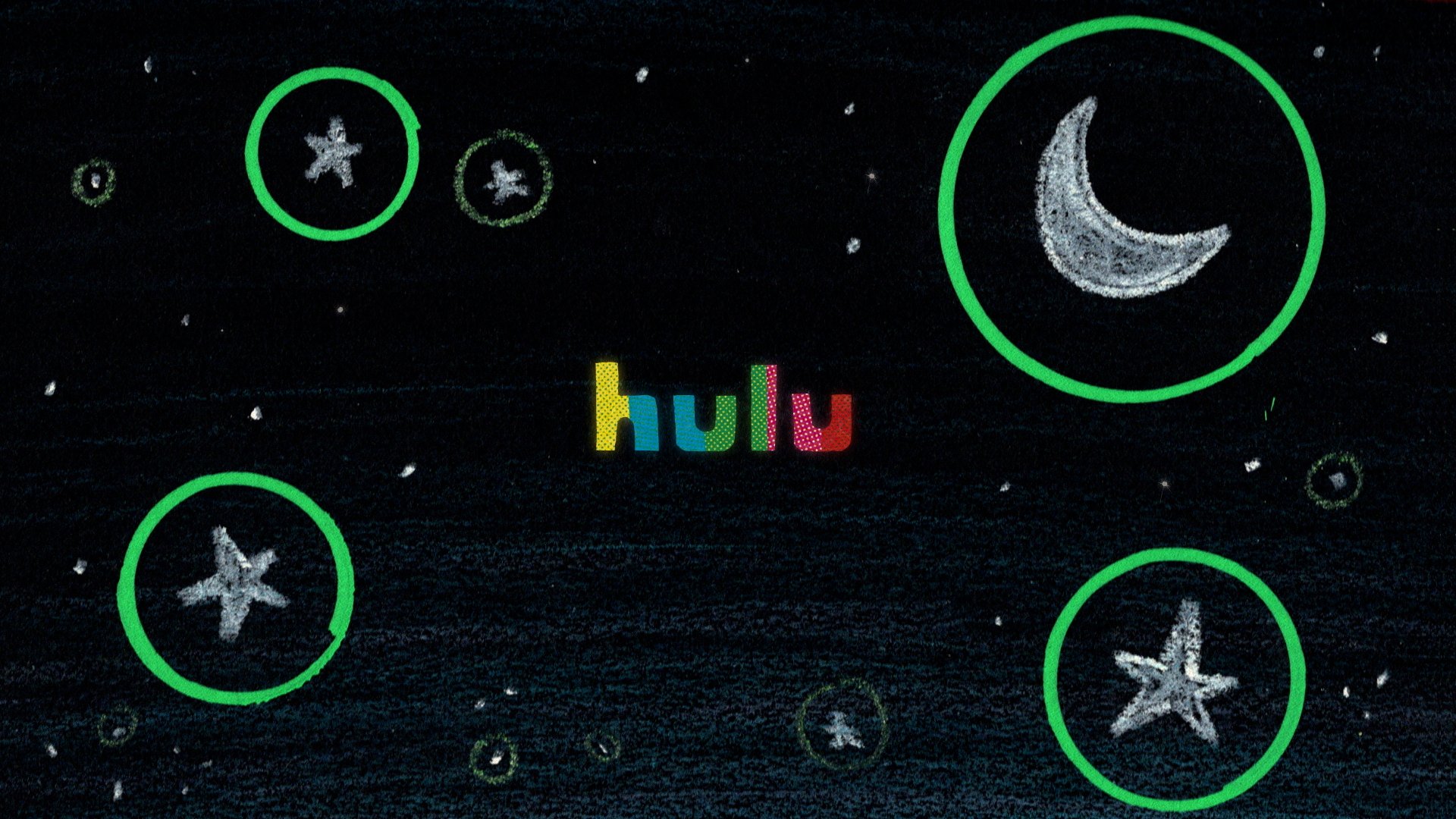 Thumbnail for Hulu IDs - Campaign - Compilation