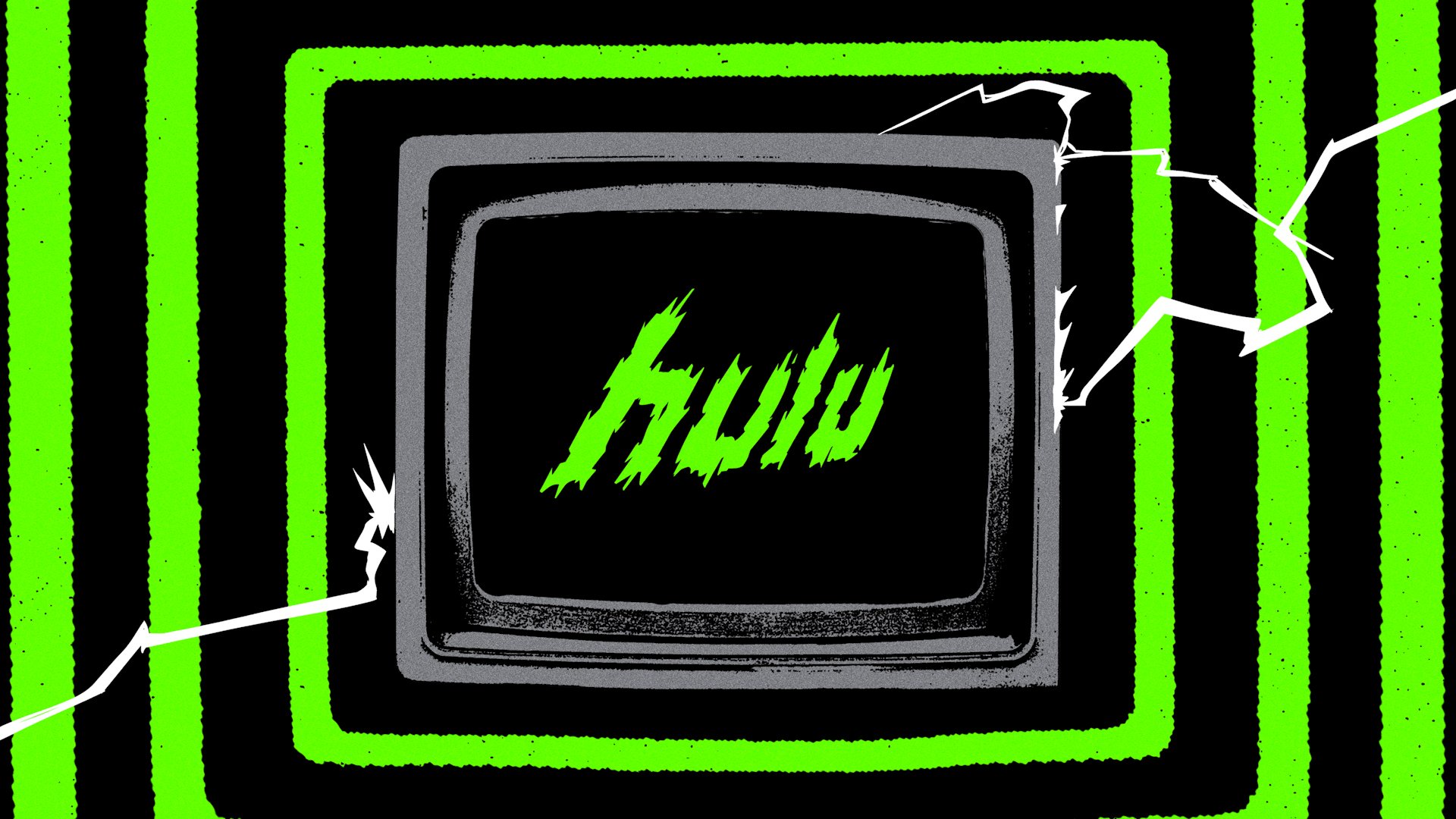 Thumbnail for Hulu IDs - Campaign - Compilation