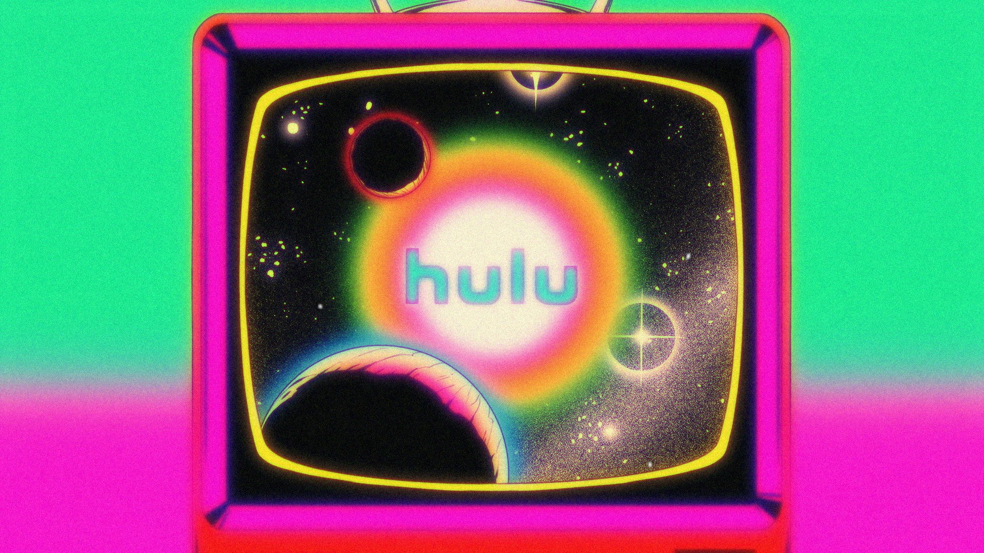 Thumbnail for Hulu IDs