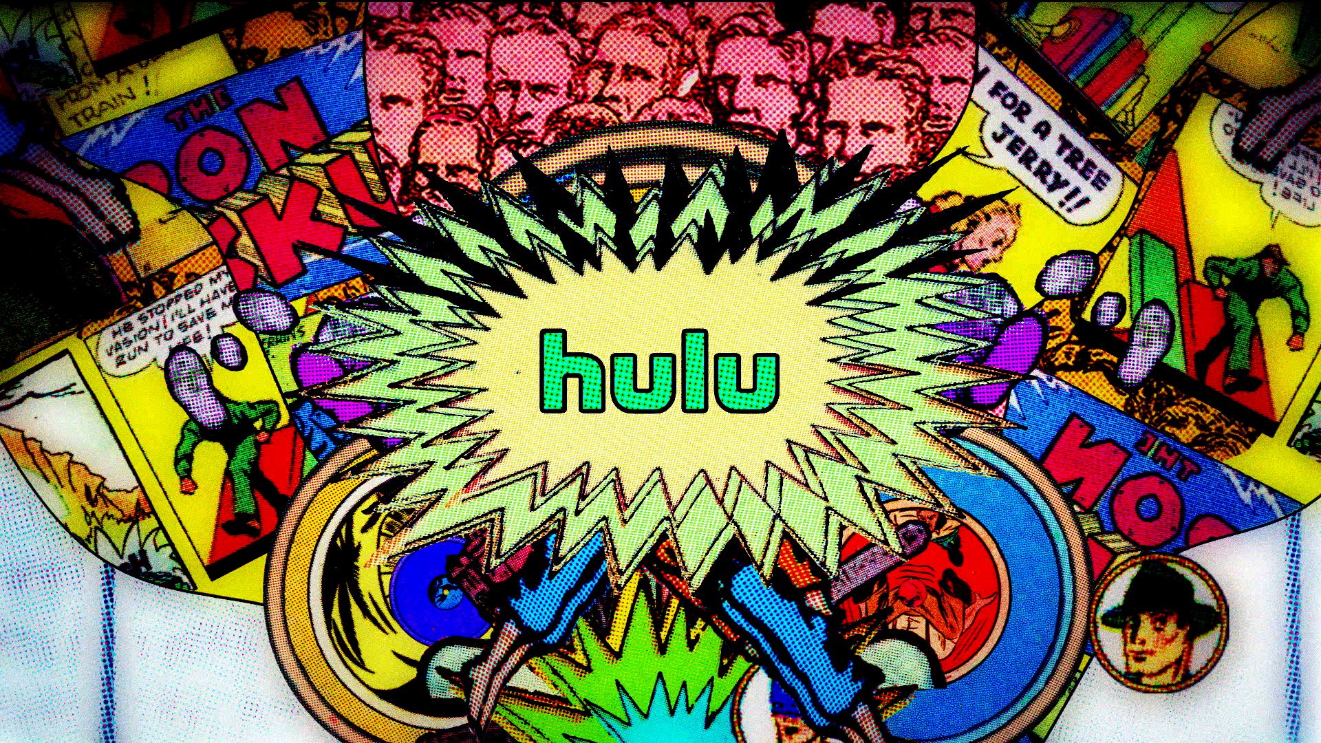 Thumbnail for Hulu IDs