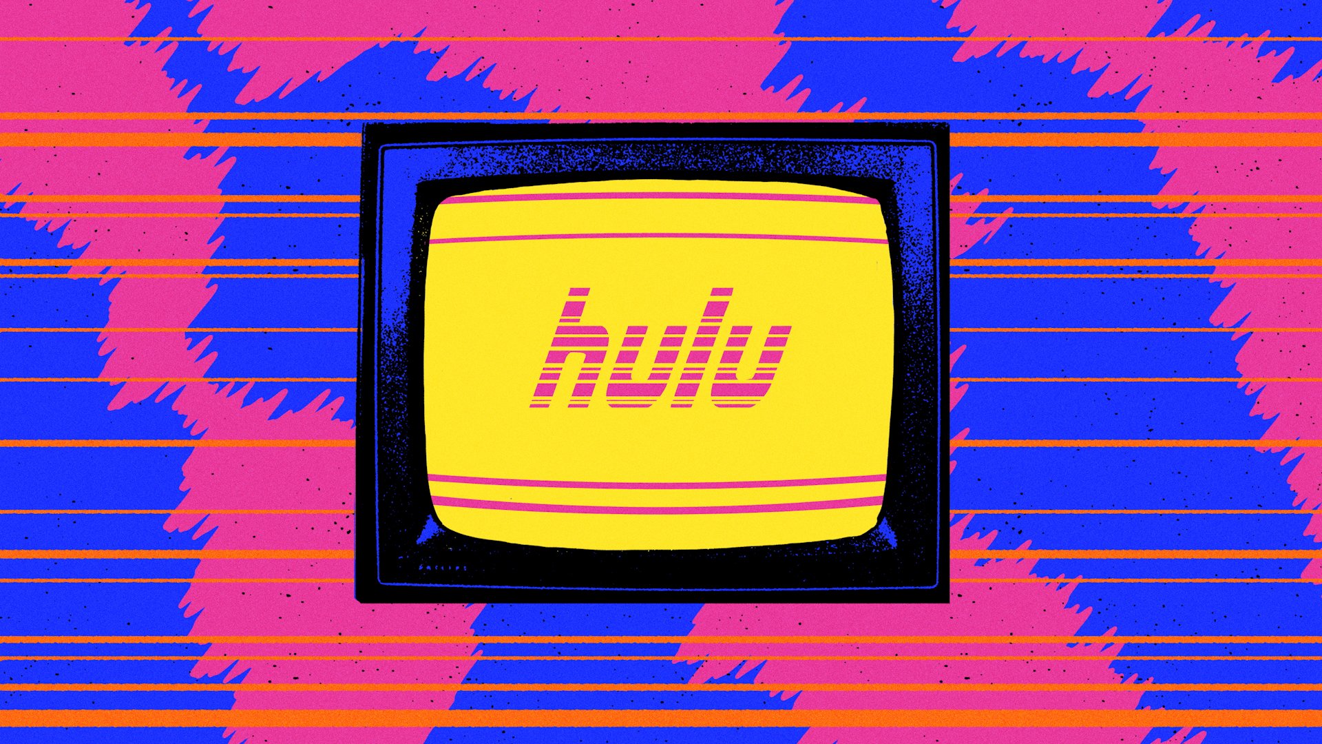 Thumbnail for Hulu IDs