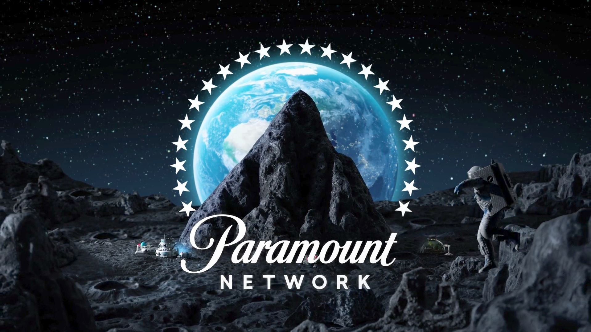 Thumbnail for THE MOUNTAIN IS THE STAR