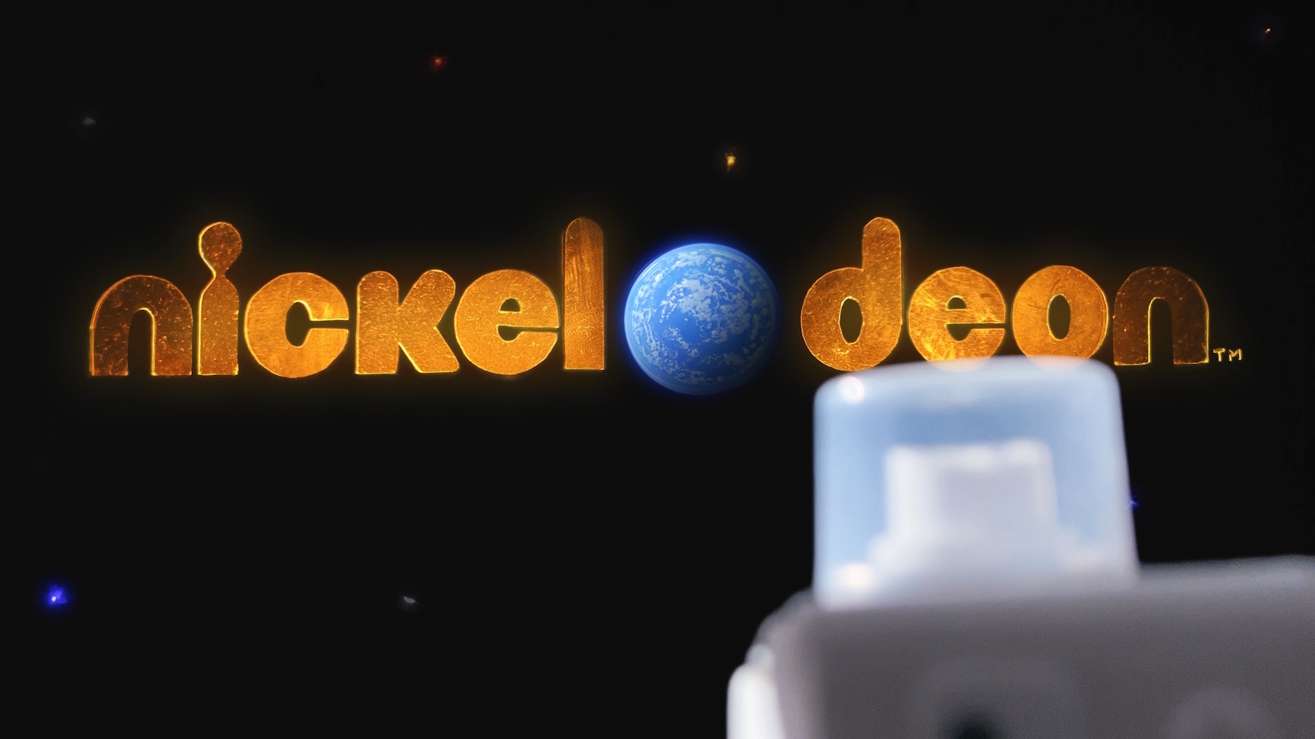 Thumbnail for NICKELODEON - MOON IDs