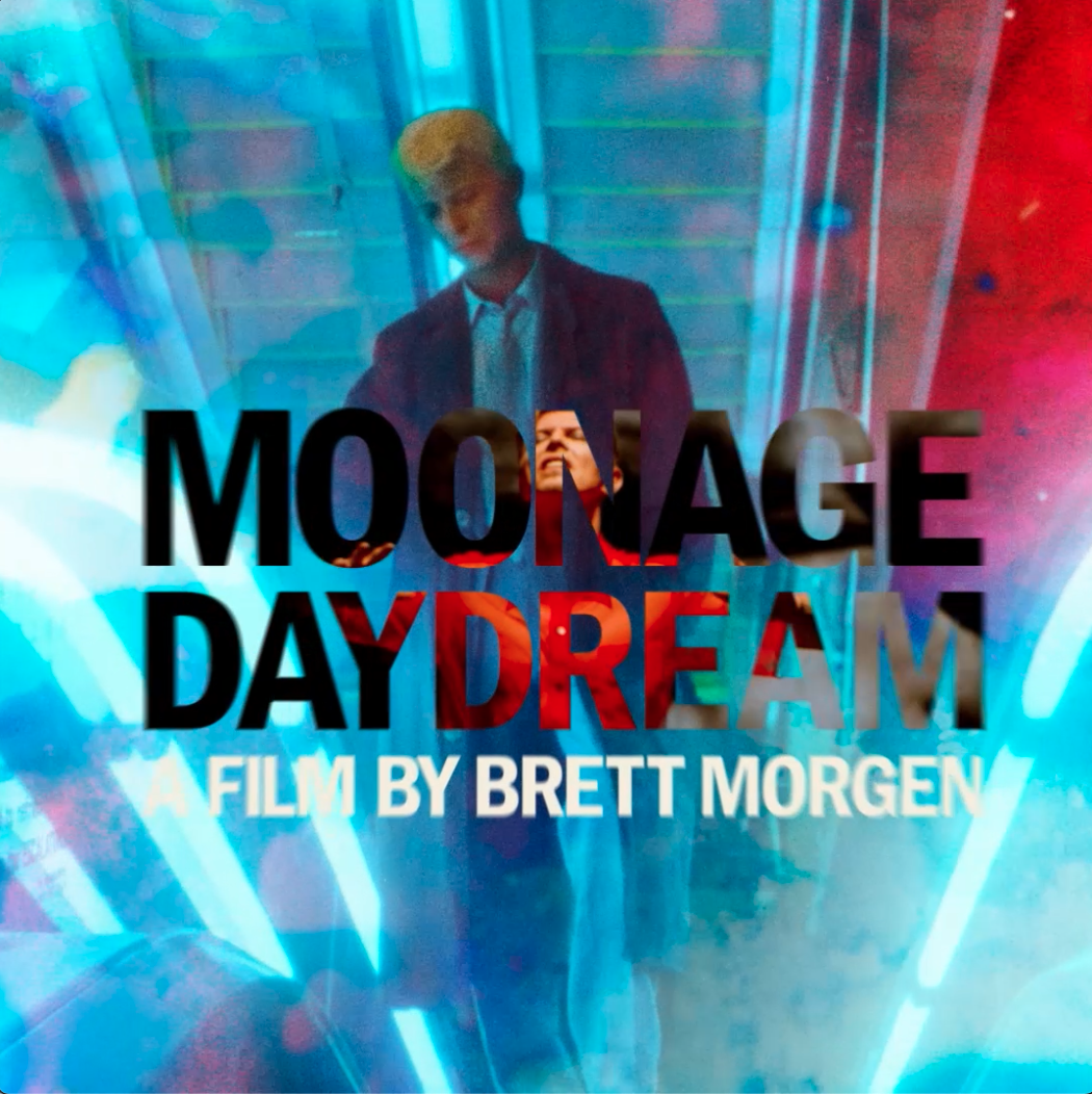 Thumbnail for Moonage Daydream 