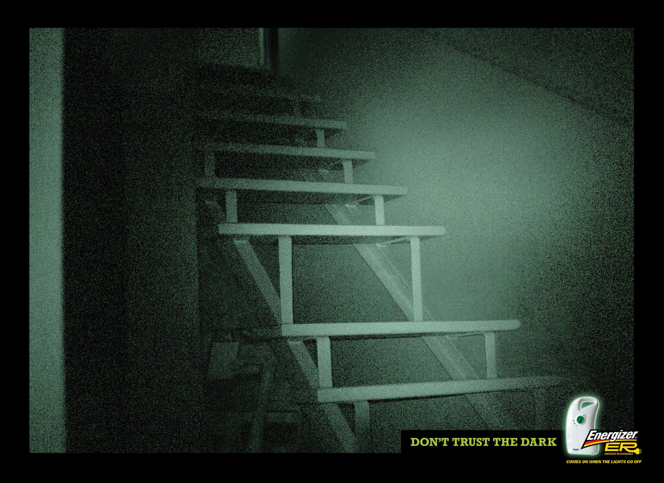 Thumbnail for Stairs