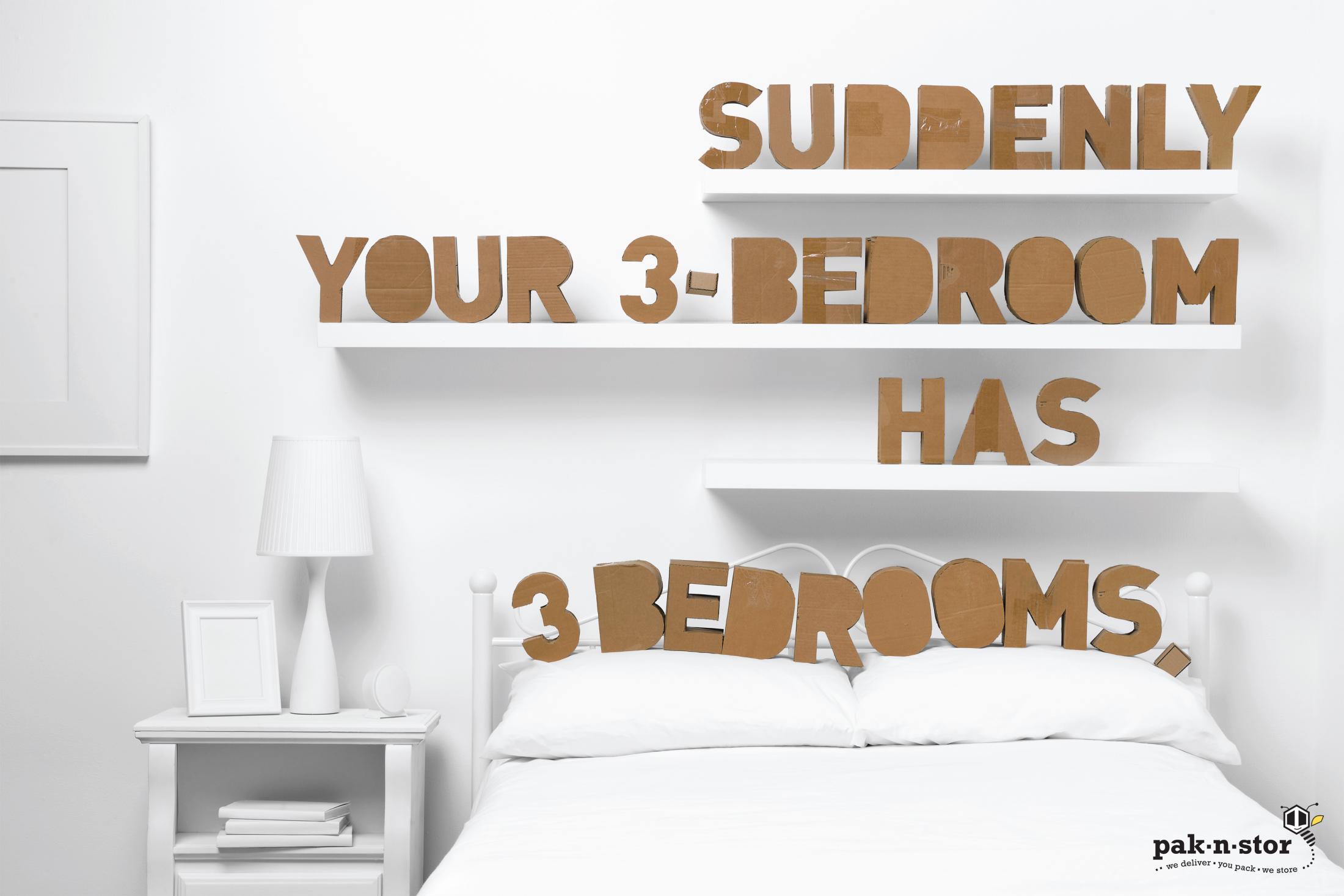 Thumbnail for Bedroom