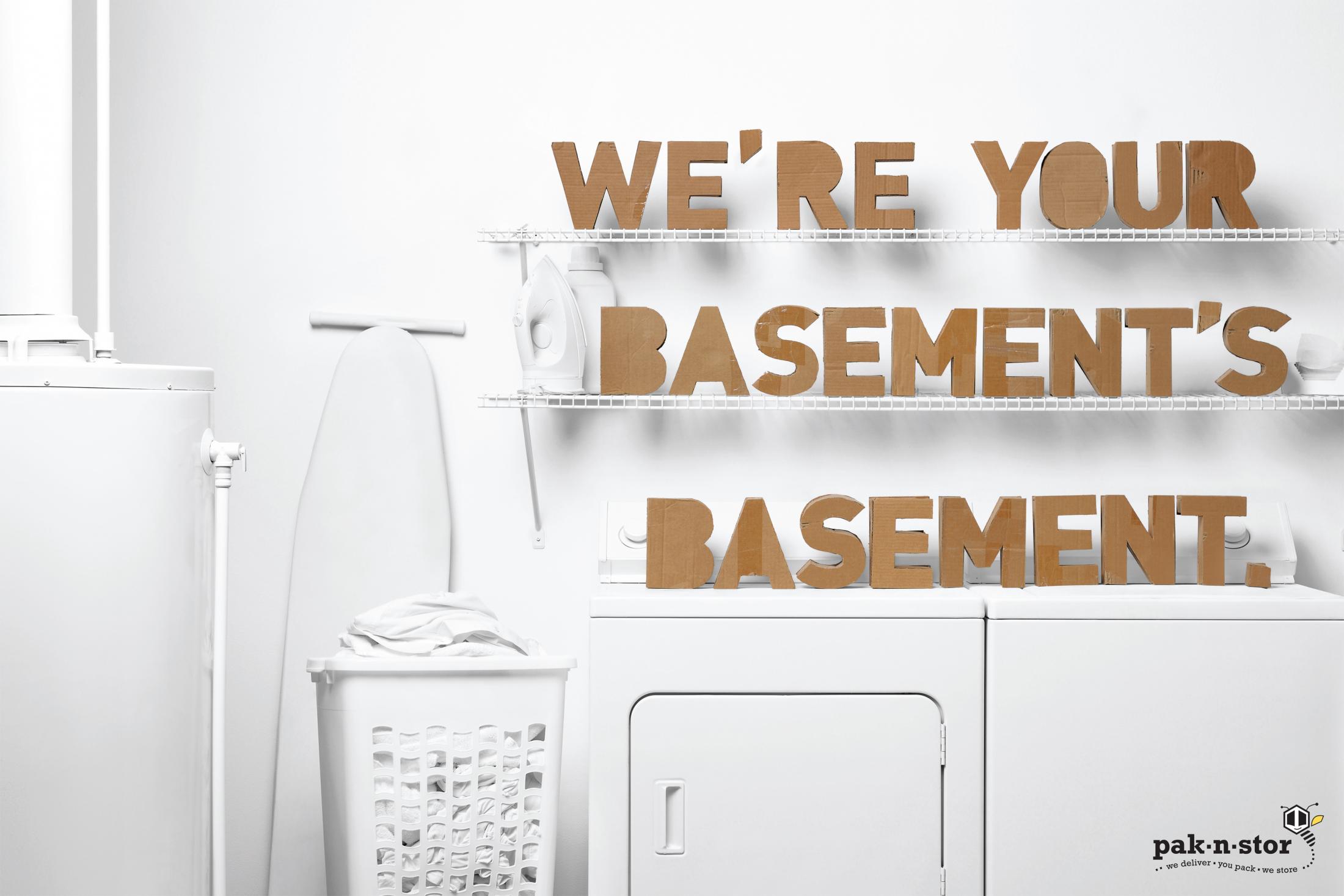 Thumbnail for Basement