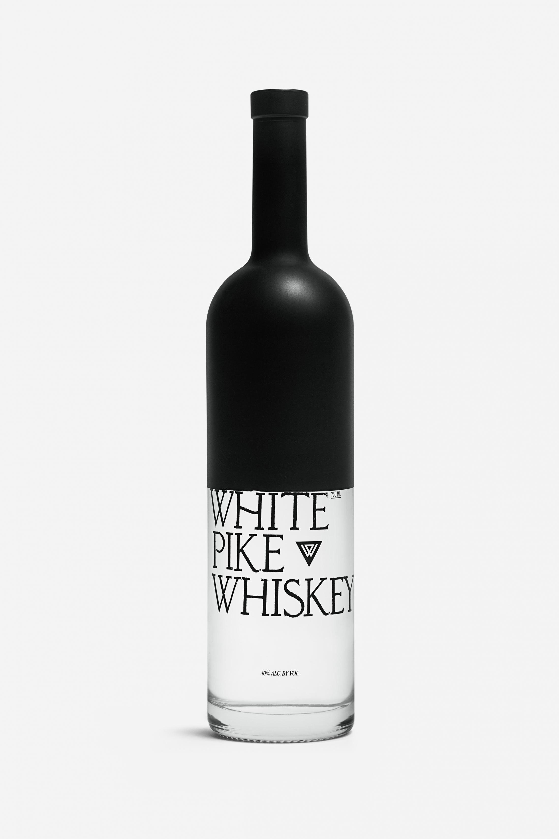 Thumbnail for White Pike Whiskey