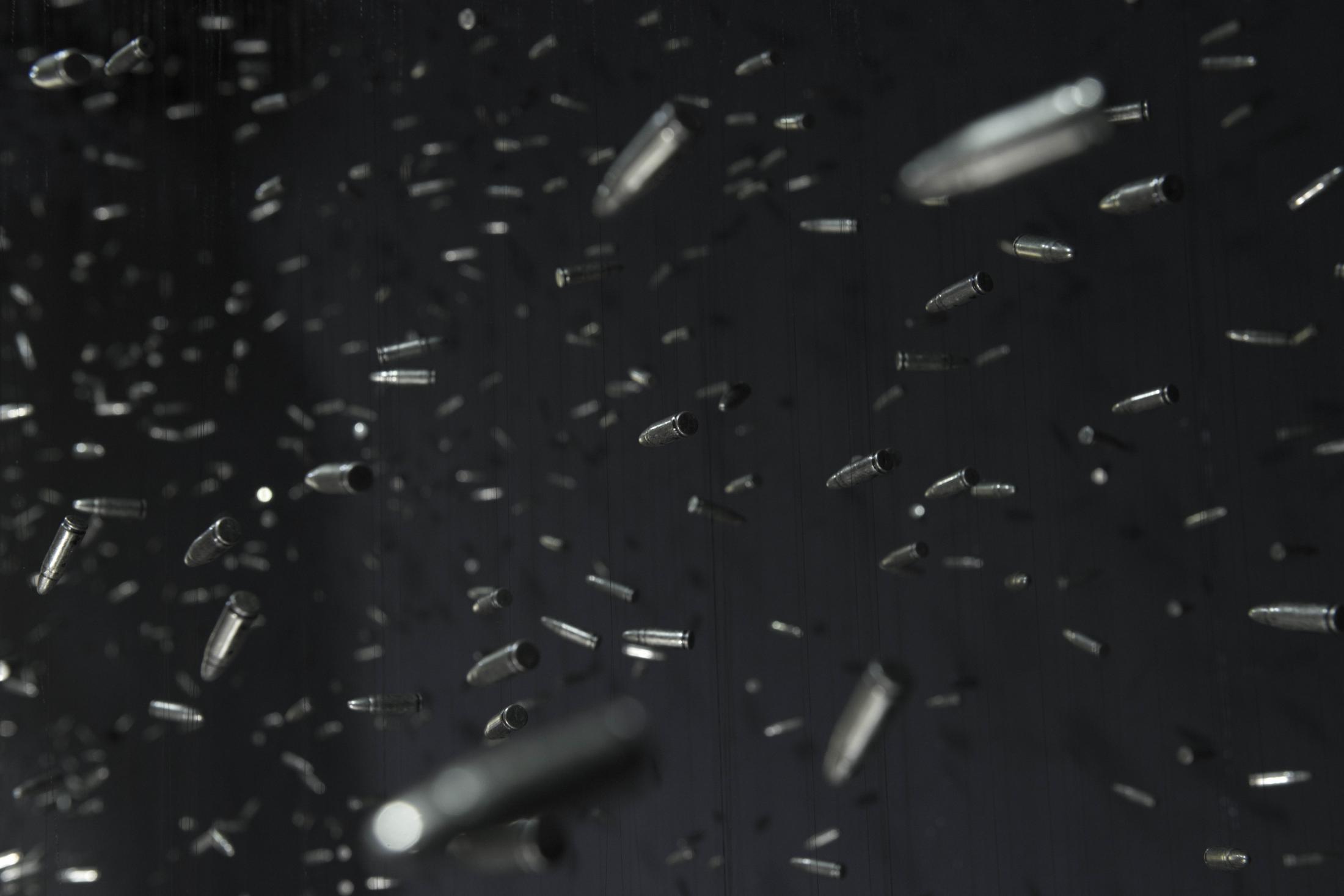 frozen bullets clios